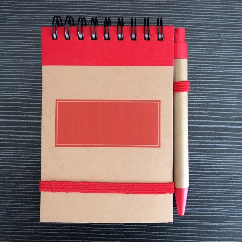 Jotters with Pen 2