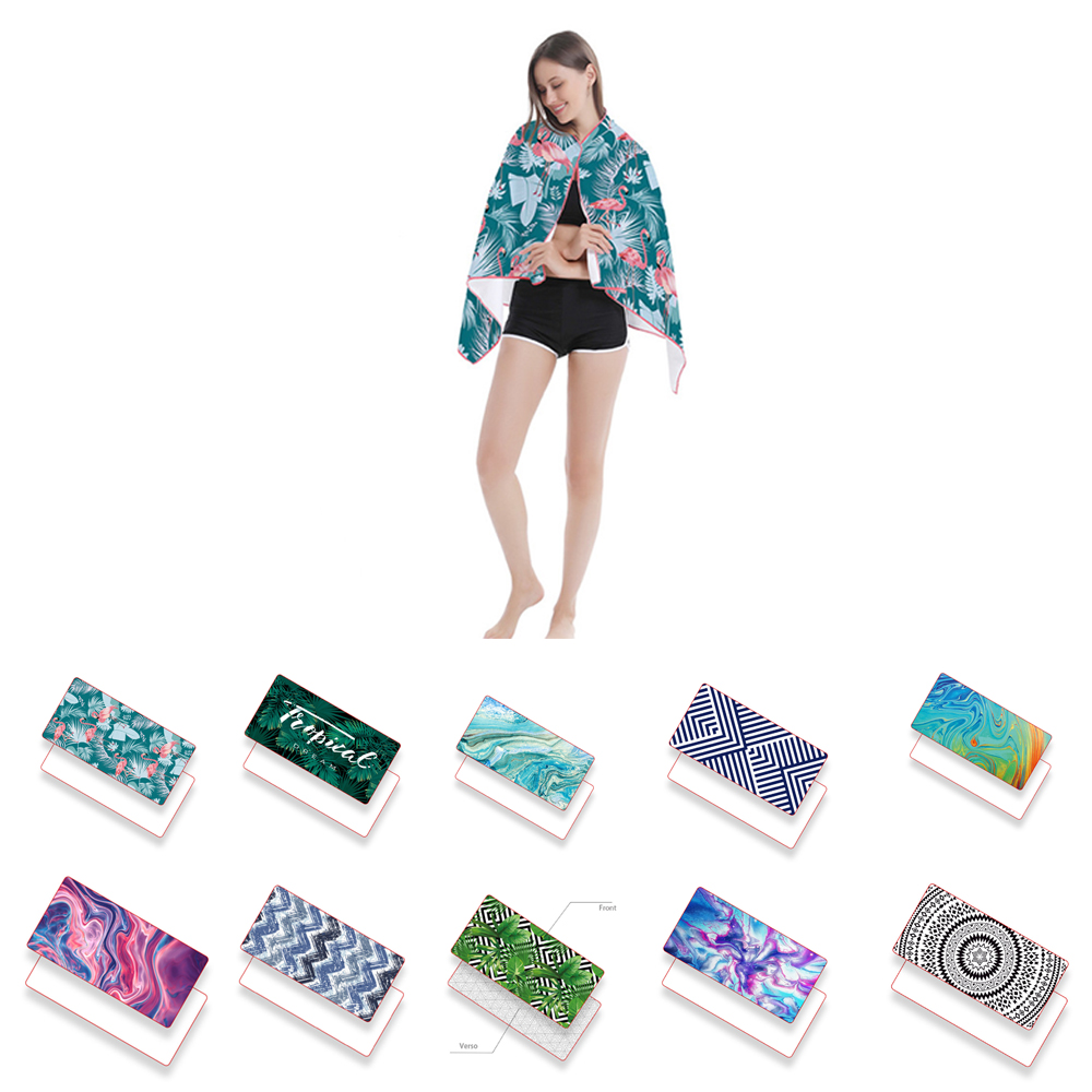 Beach towel