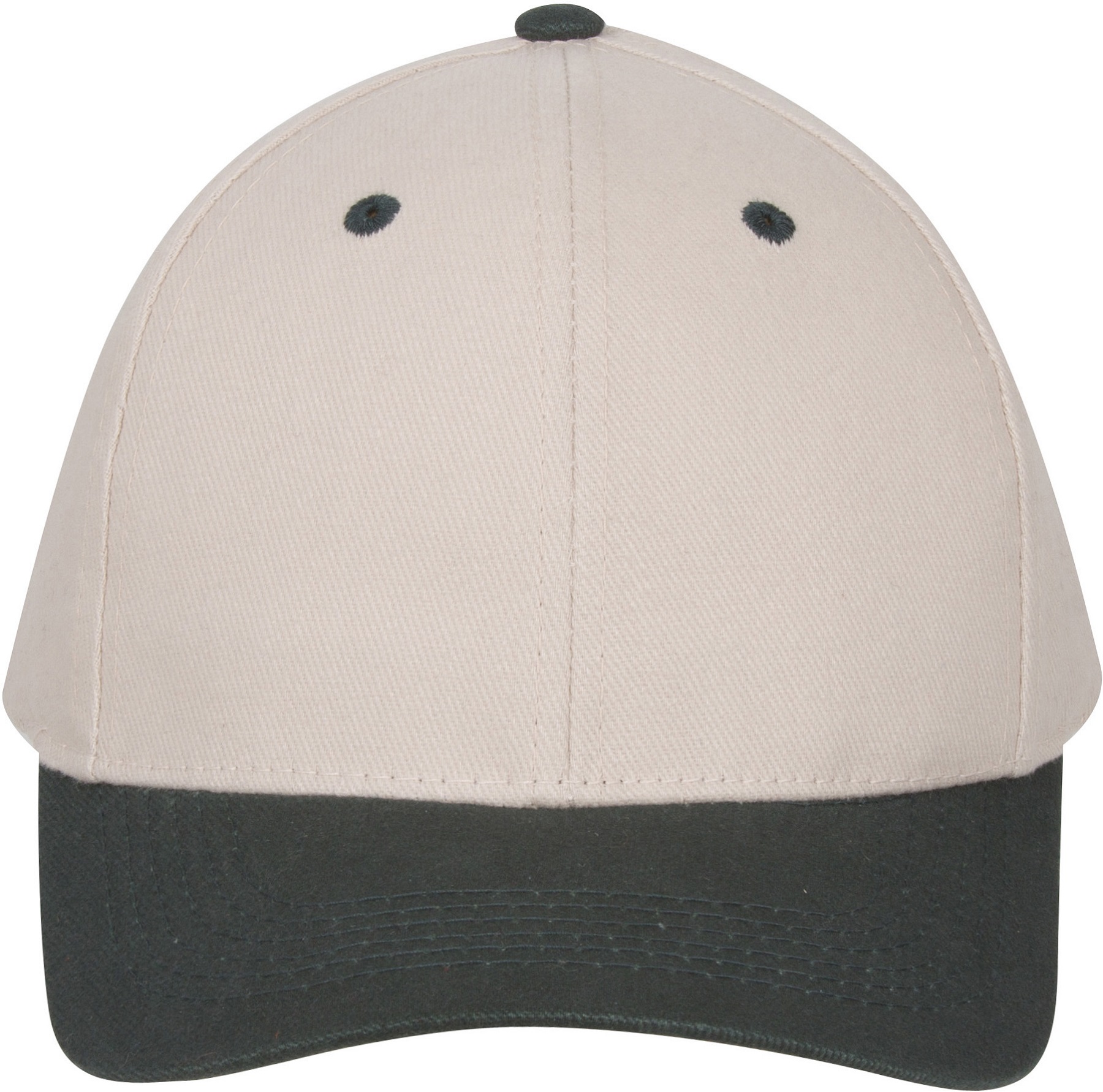 Brushed Heavy Cotton Cap (Domestically Decorated) 91