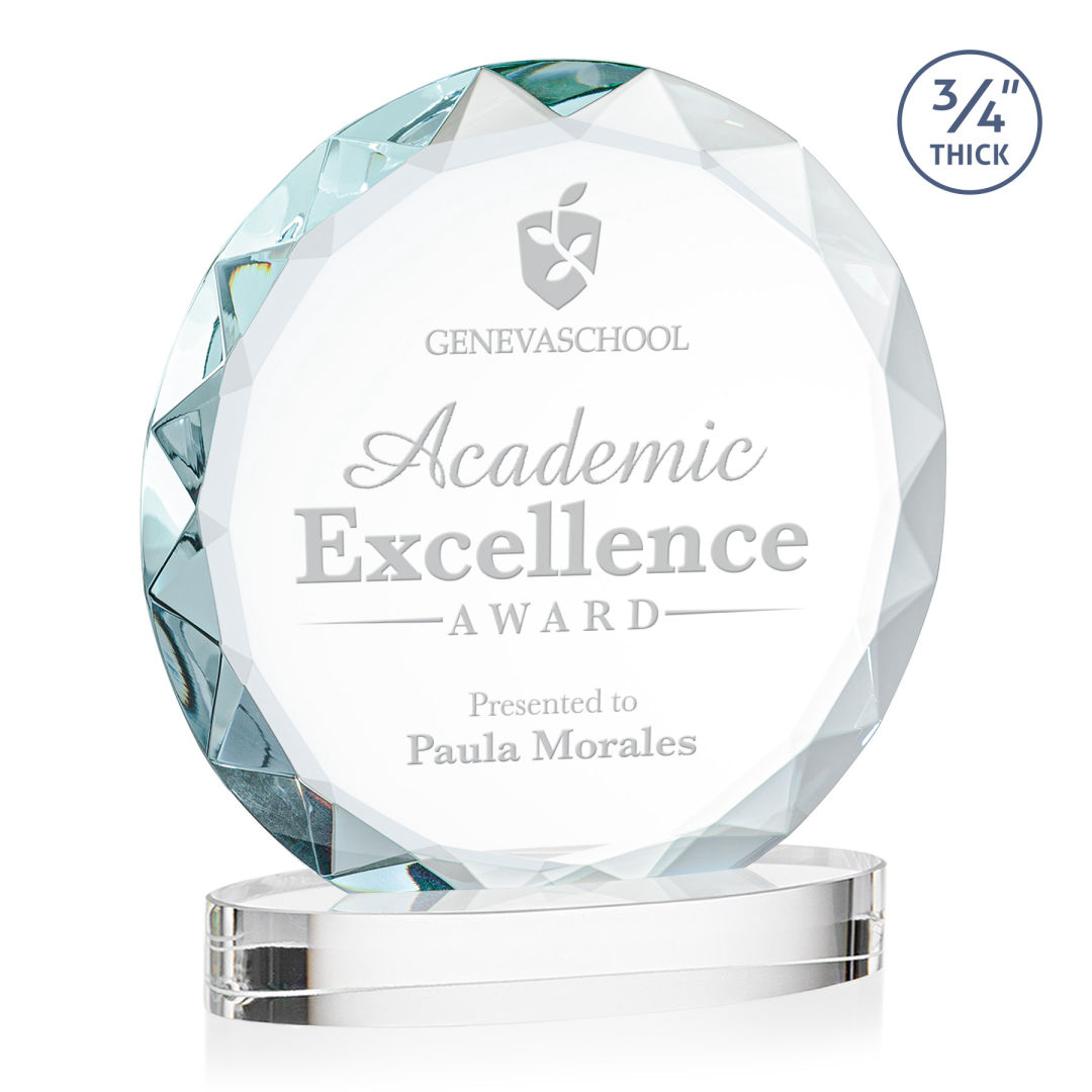 Centura Award on Alberton Base - Clear 13