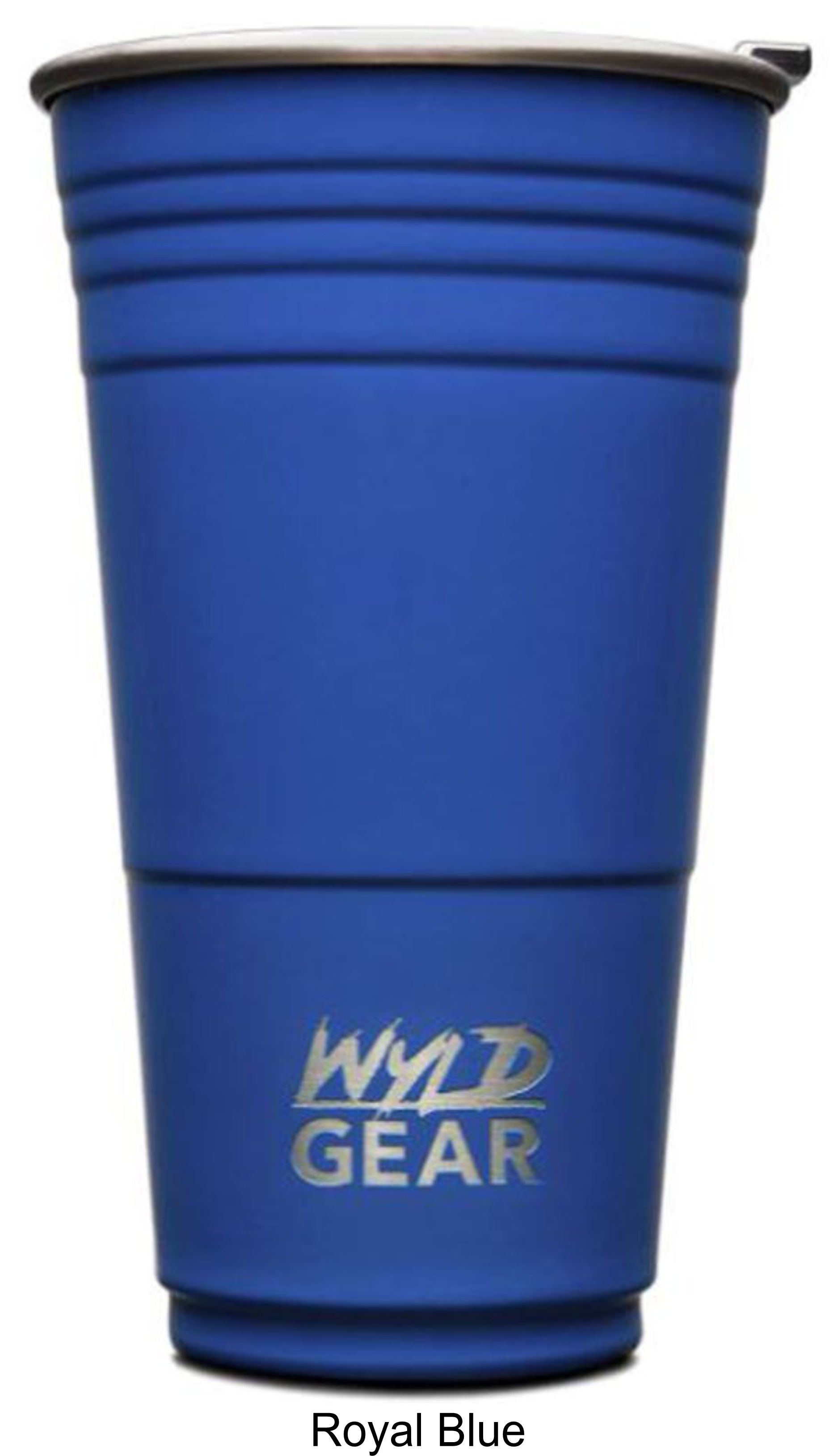 Wyld Gear 24 oz Stainless Steel Cup 2