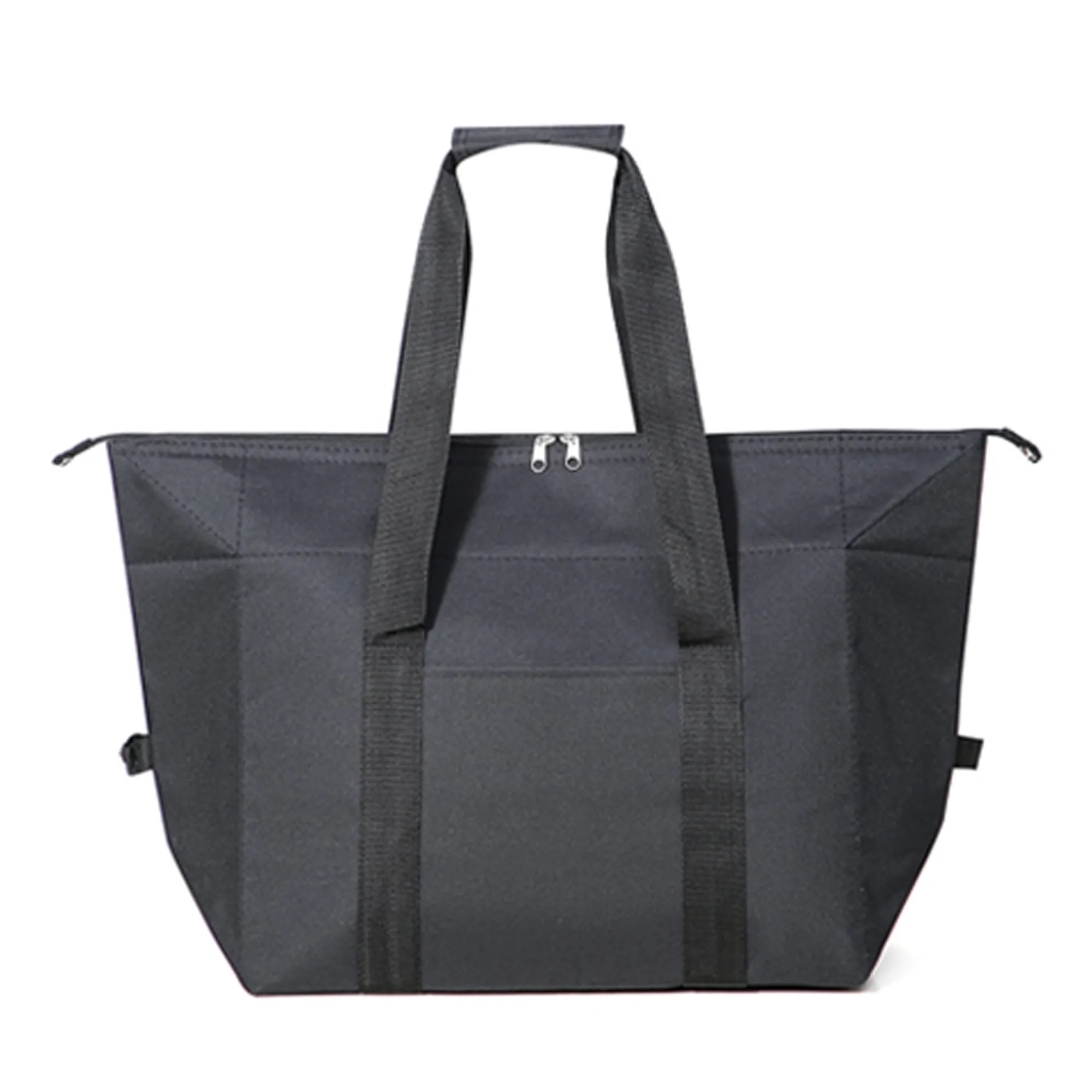 Aluminum Foil Insulated Tote Bag 3