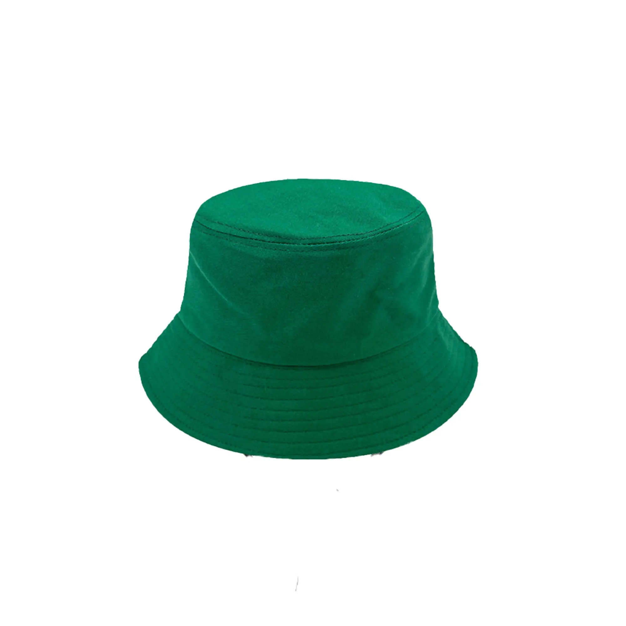 100% Cotton Bucket Hat 21