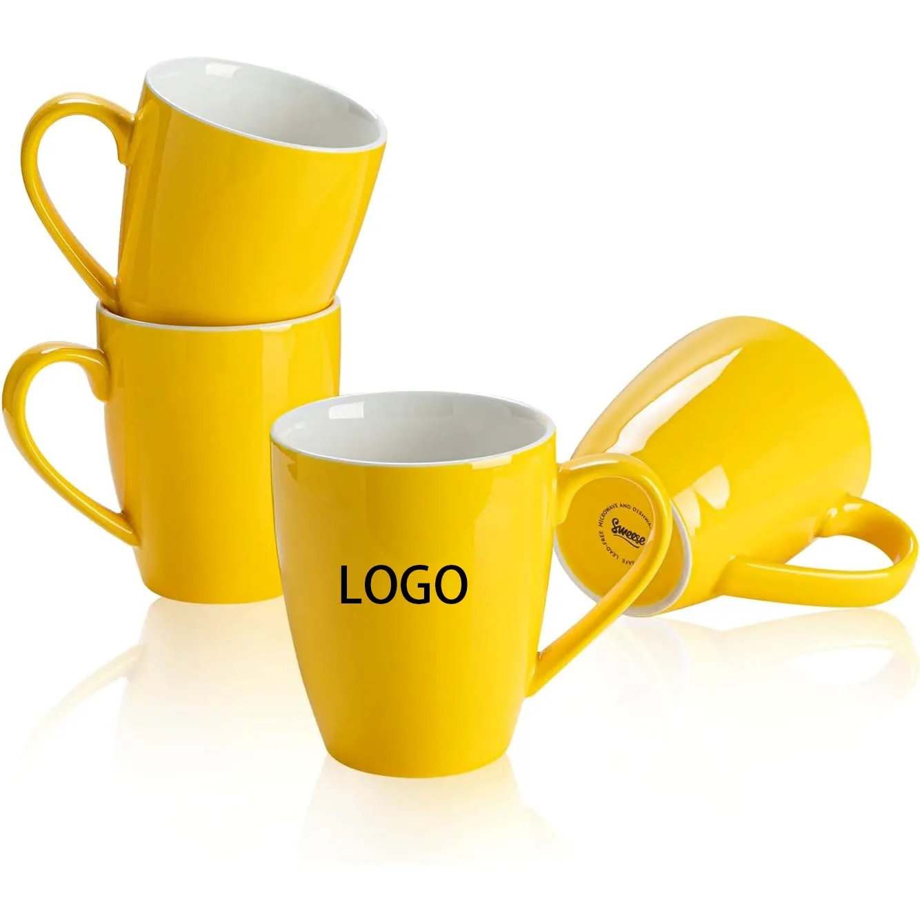 Porcelain Coffee Mugs 20