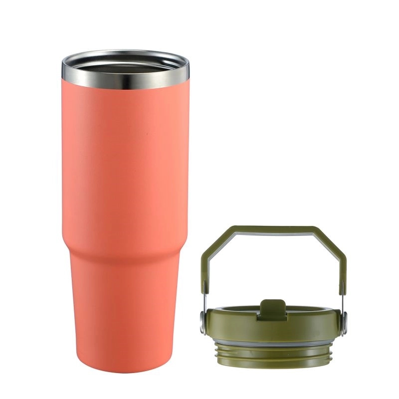 20 Oz 30 Oz Iceflow Stainless Steel Tumbler 1
