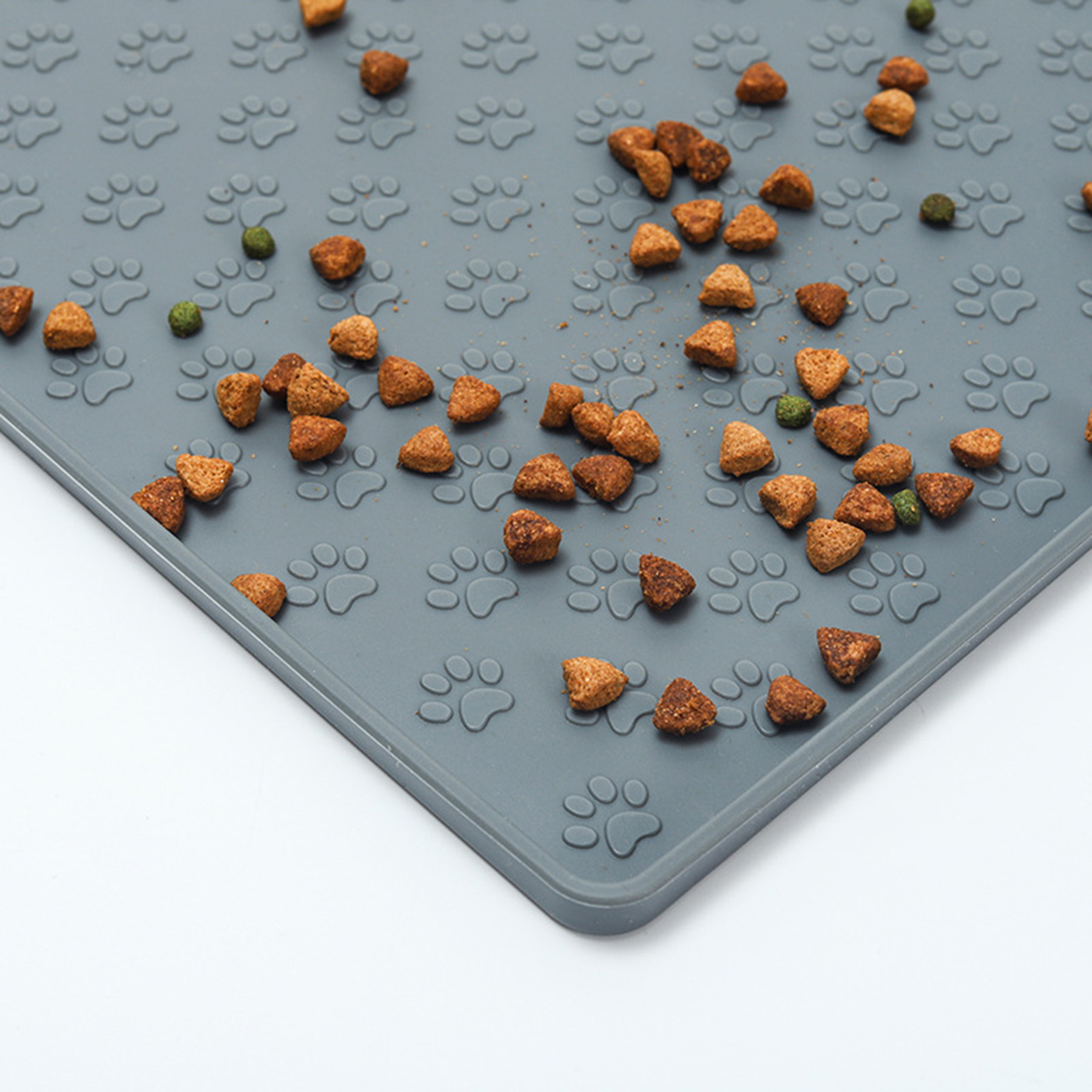 Pet Food Mat 3