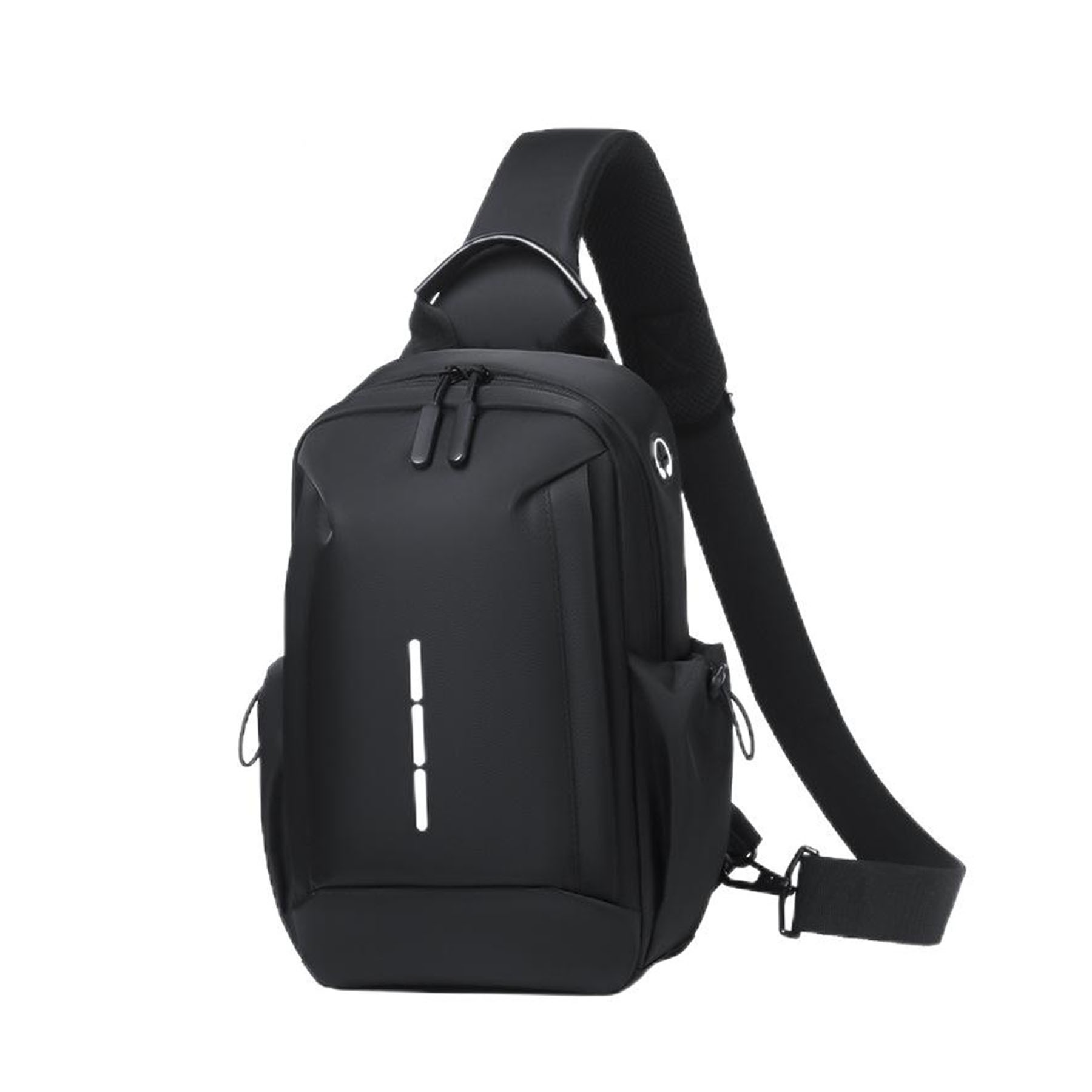 Large Capacity Fashionable Shoulder Crossbody Bag 4