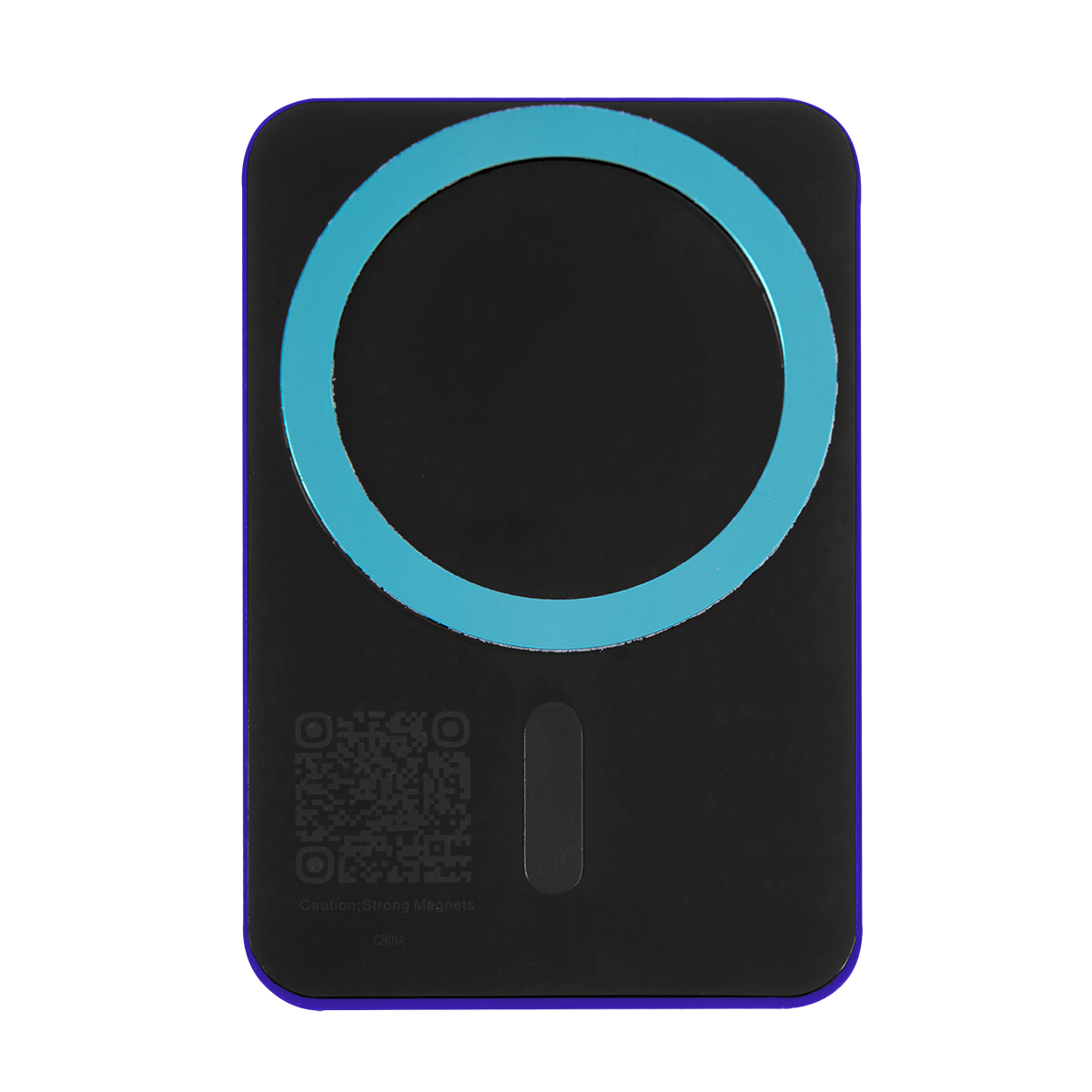 Magnetic Silicone Suction-Cup Phone Mount 11