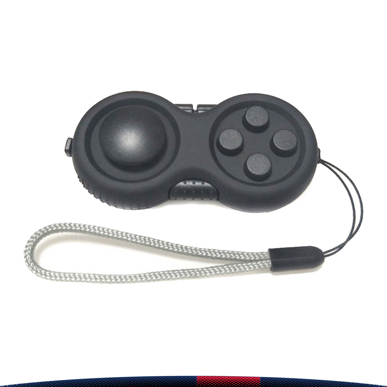 Mala Fidget Pad 2