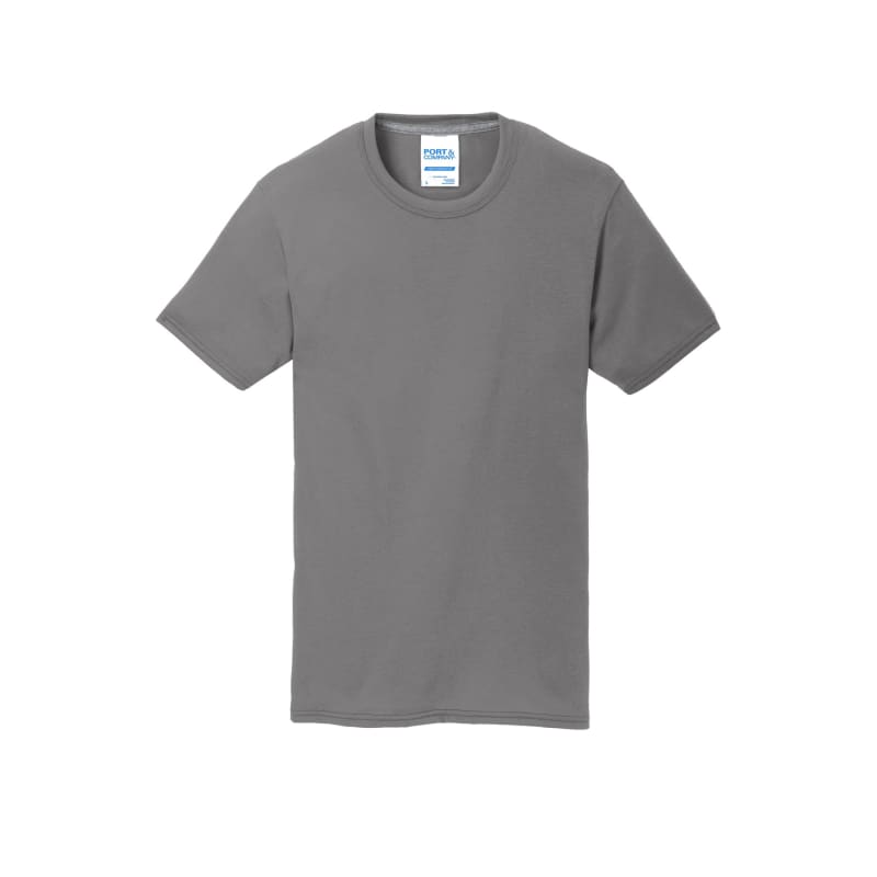 Port & Company Performance Blend Tee. 29
