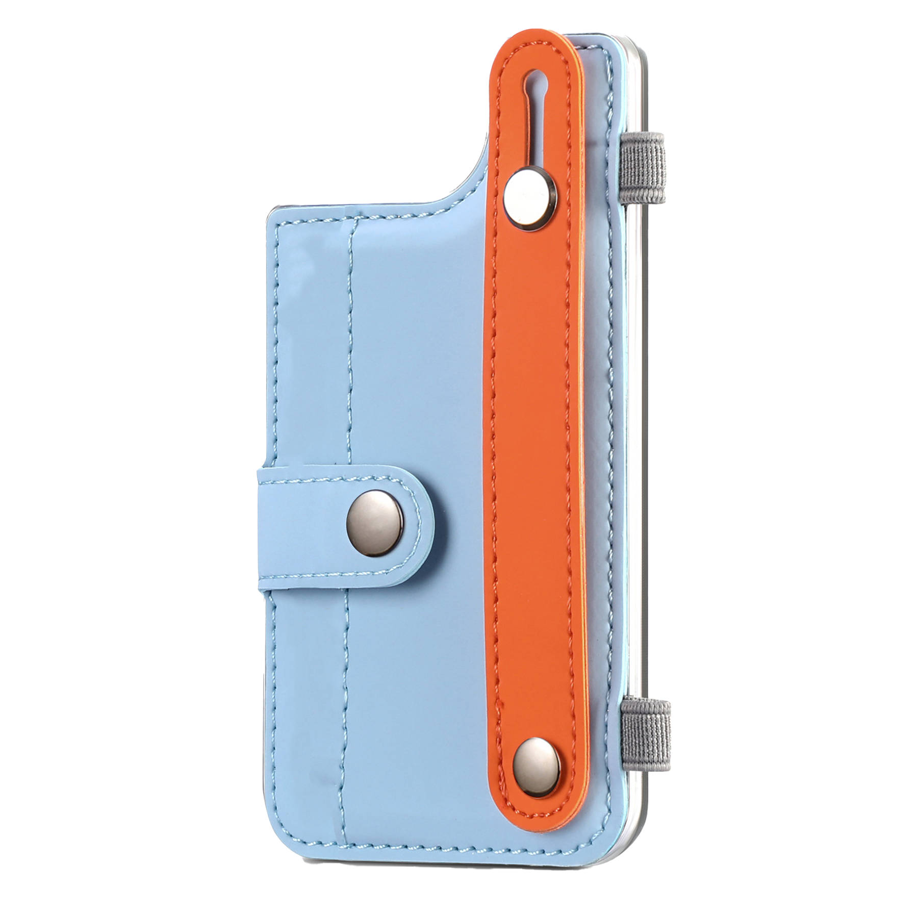 Multifunctional Card Holder 11