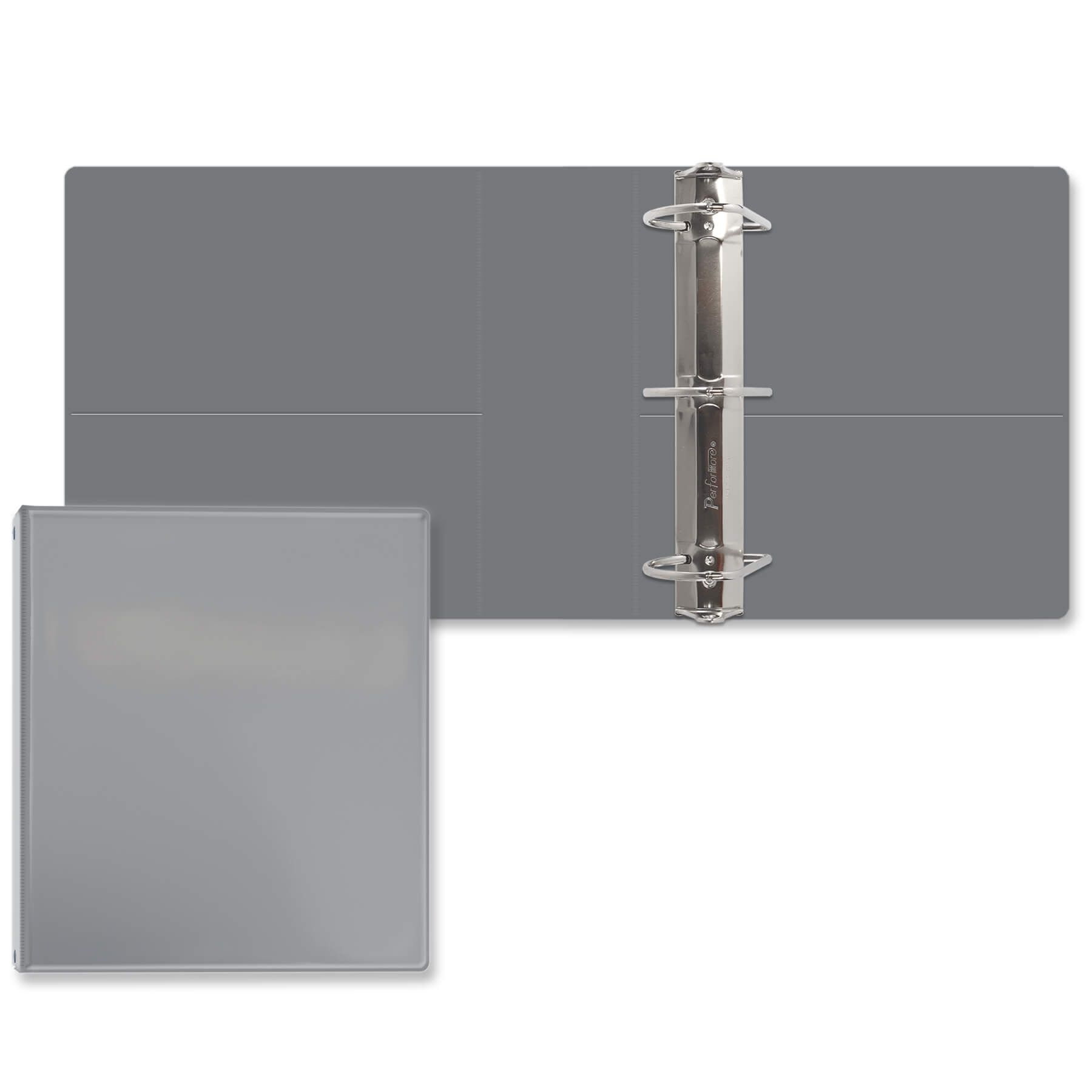 3" Entrapment Angle D Ring Binder 21