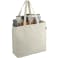 Hemp Cotton 11oz Carry-All Tote 28