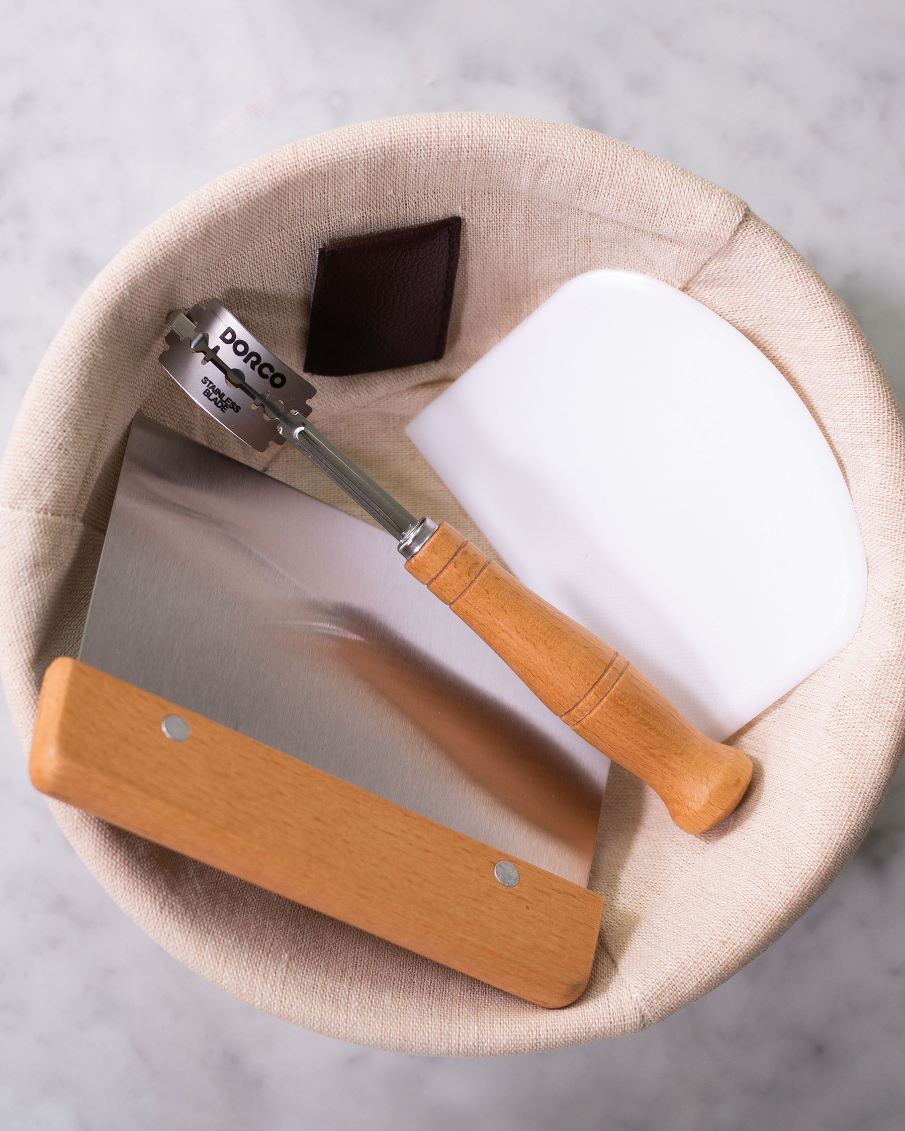 FarmSteady Sourdough Bread Winner Kit 12