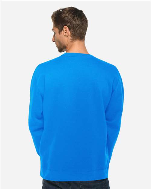 Unisex Premium Crewneck Sweatshirt - LS14004 107