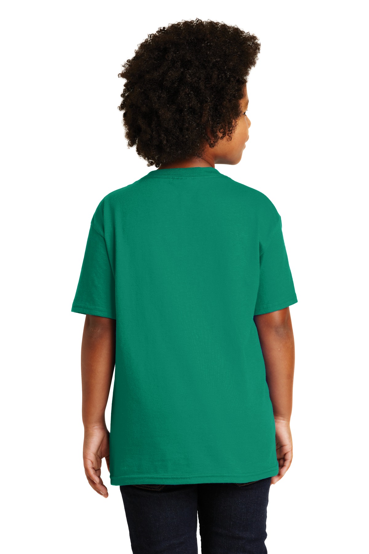 Gildan® Youth Ultra Cotton 100% US Cotton T-Shirt 132