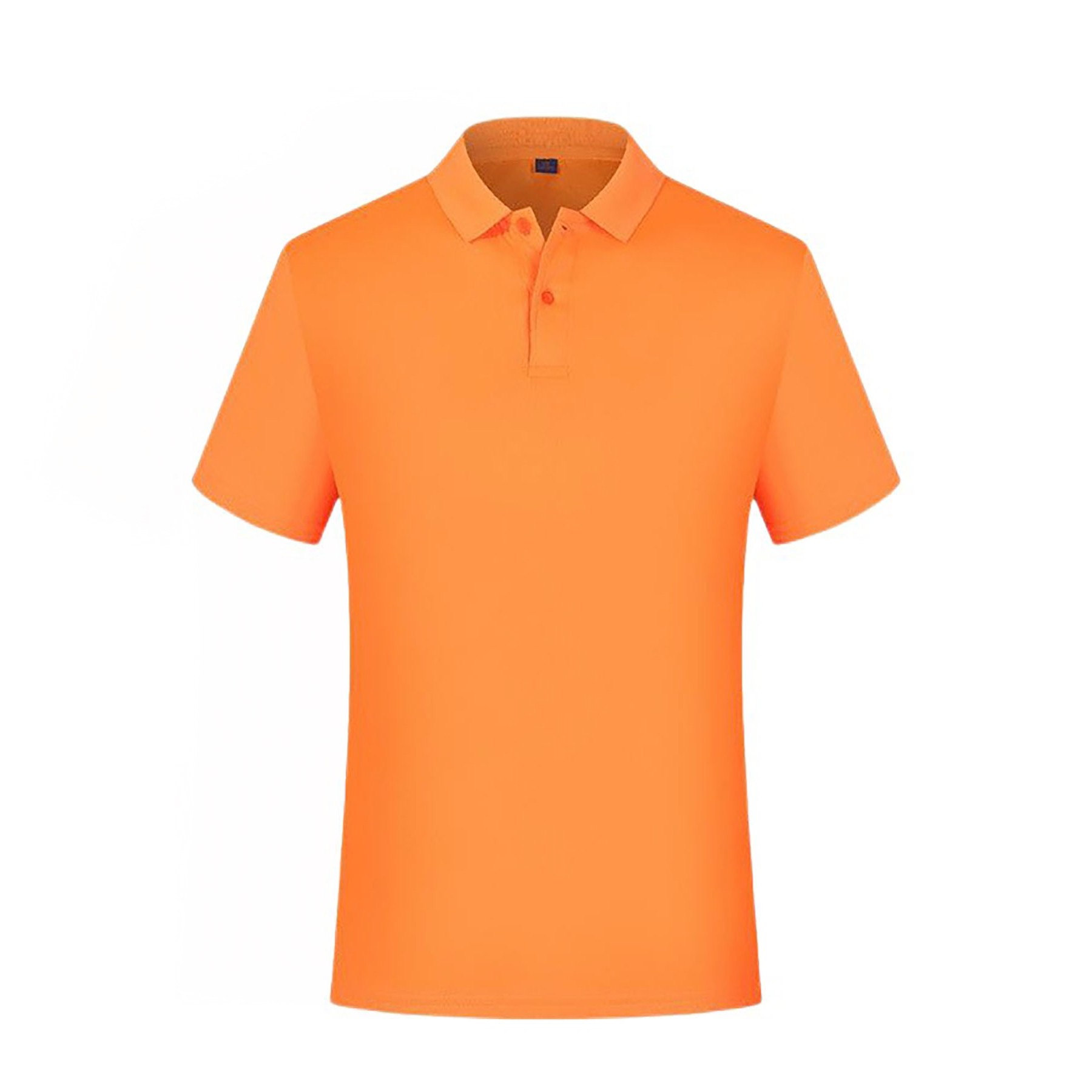 Quick Dry Golf Polo Shirt 10