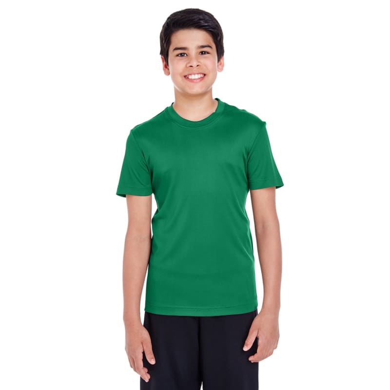Team 365 Youth Zone Performance T-Shirt 136