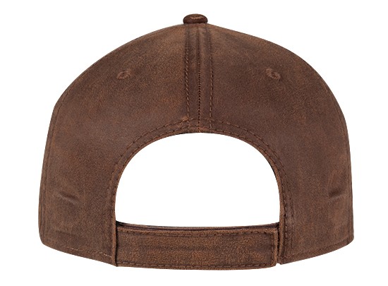 OTTO CAP® 6 Panel Low Profile Baseball Cap 17