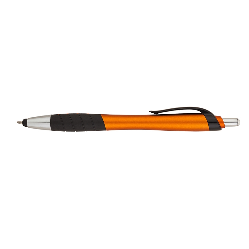 Wave® - Metallic Ballpoint Pen / Stylus 47