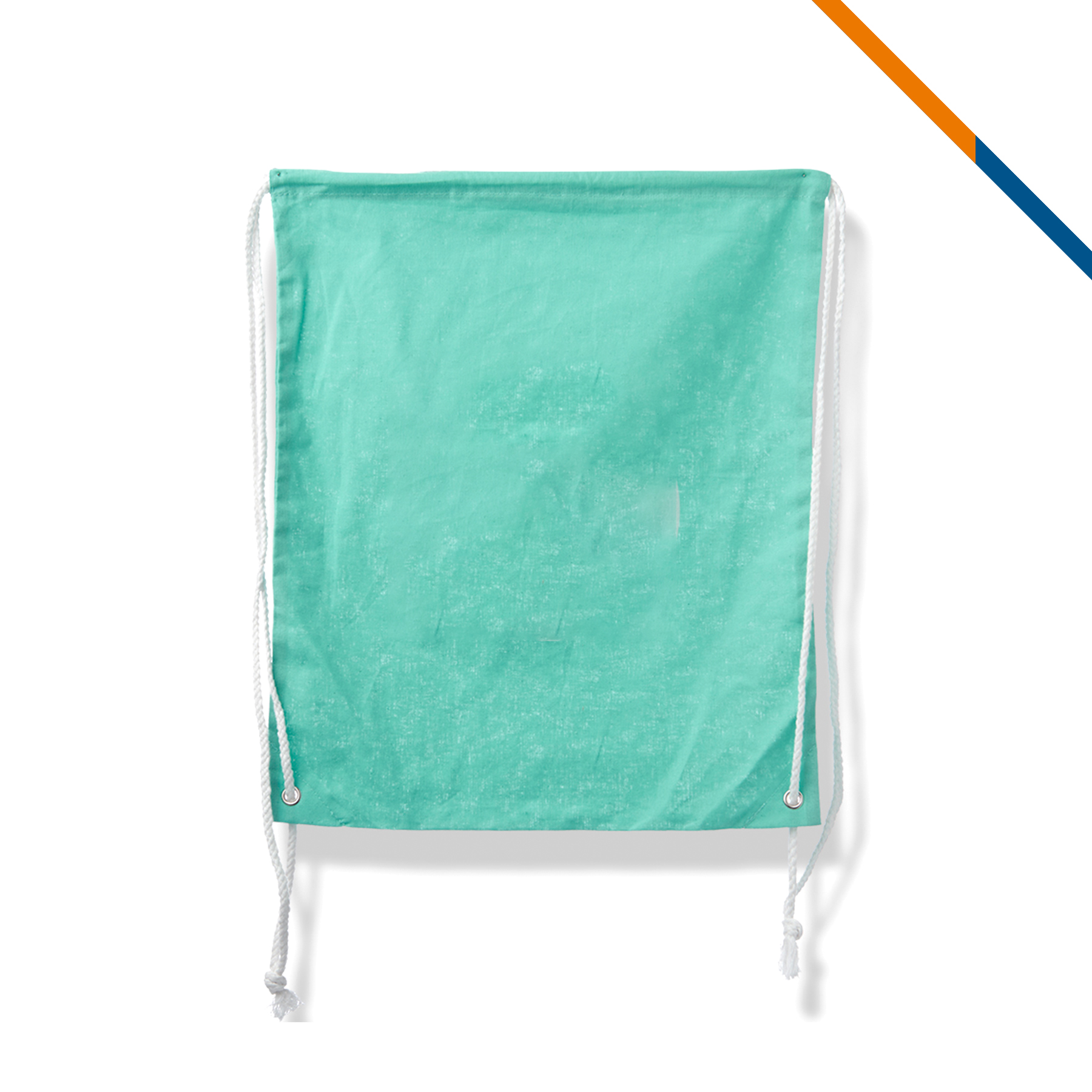 Nopi Drawstring Tote Bags 7