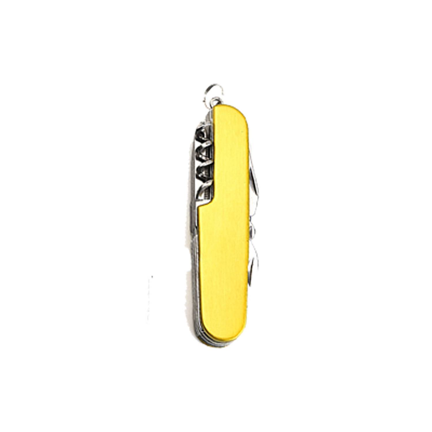 Multifunctional Folding Stainless Steel Knife 2
