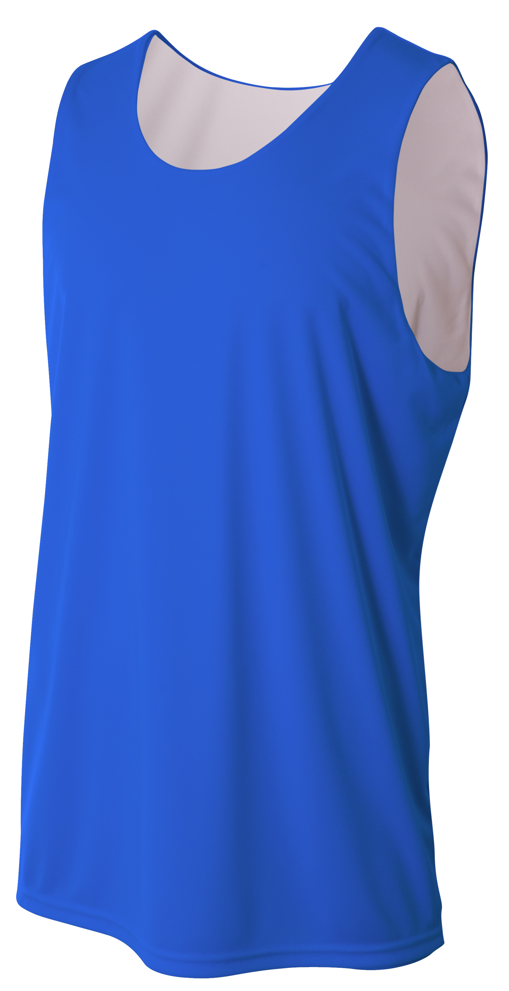 A4 Sprint Jump Reversible Jersey 15