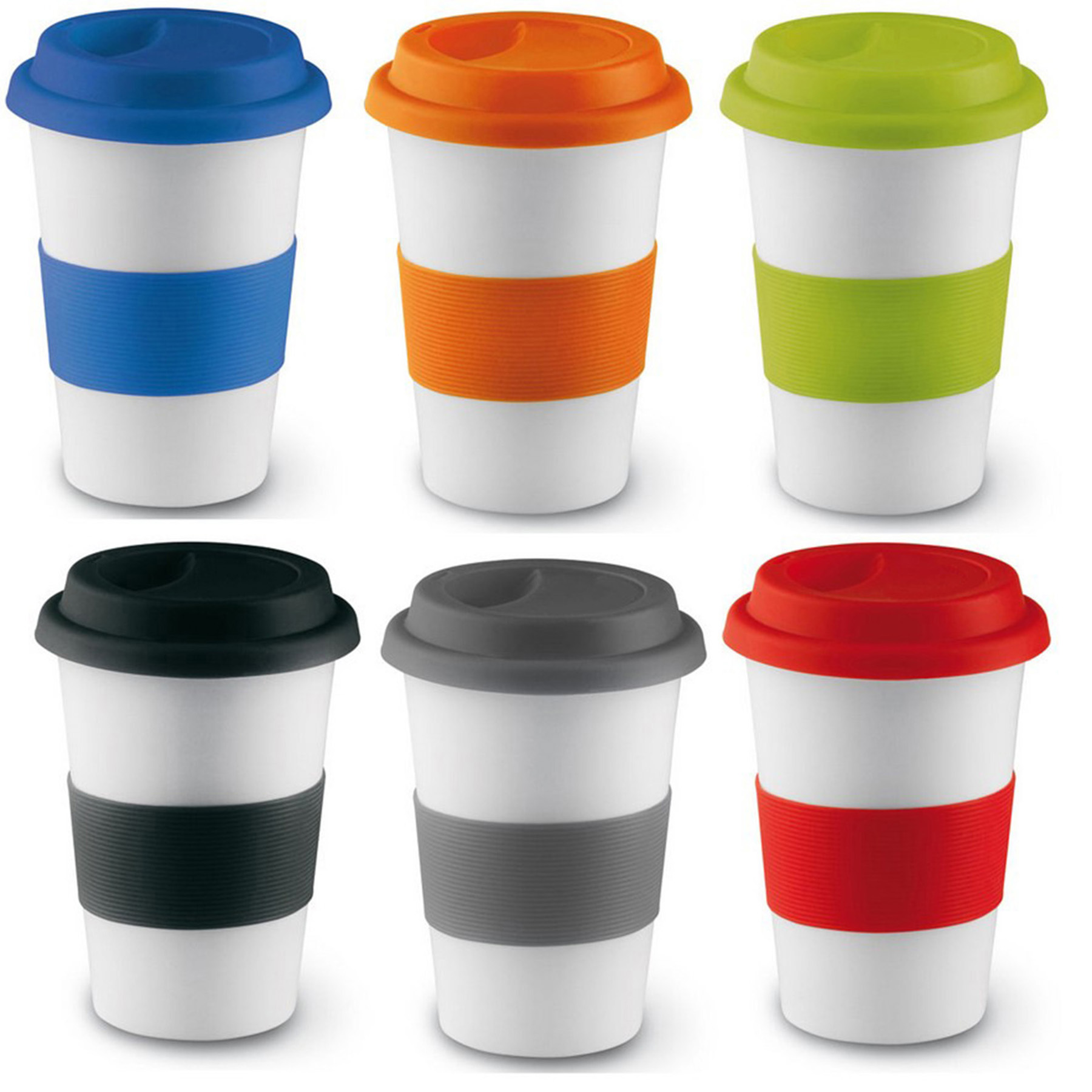 16 Oz. Coffee Cups 3