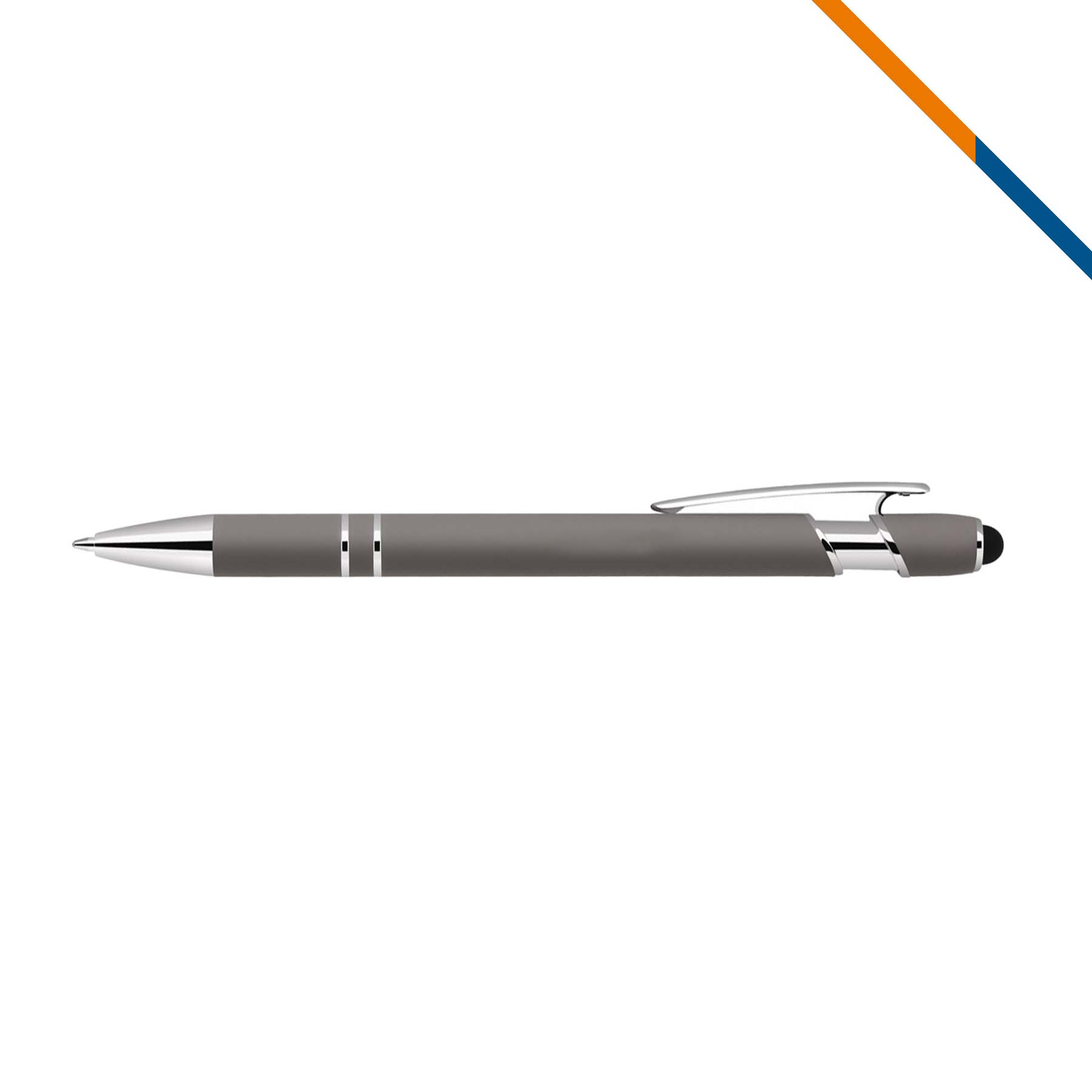 Fasek 2in1 Rub Stylus Pen 5