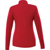 Women's VEGA Tech Half Zip 128