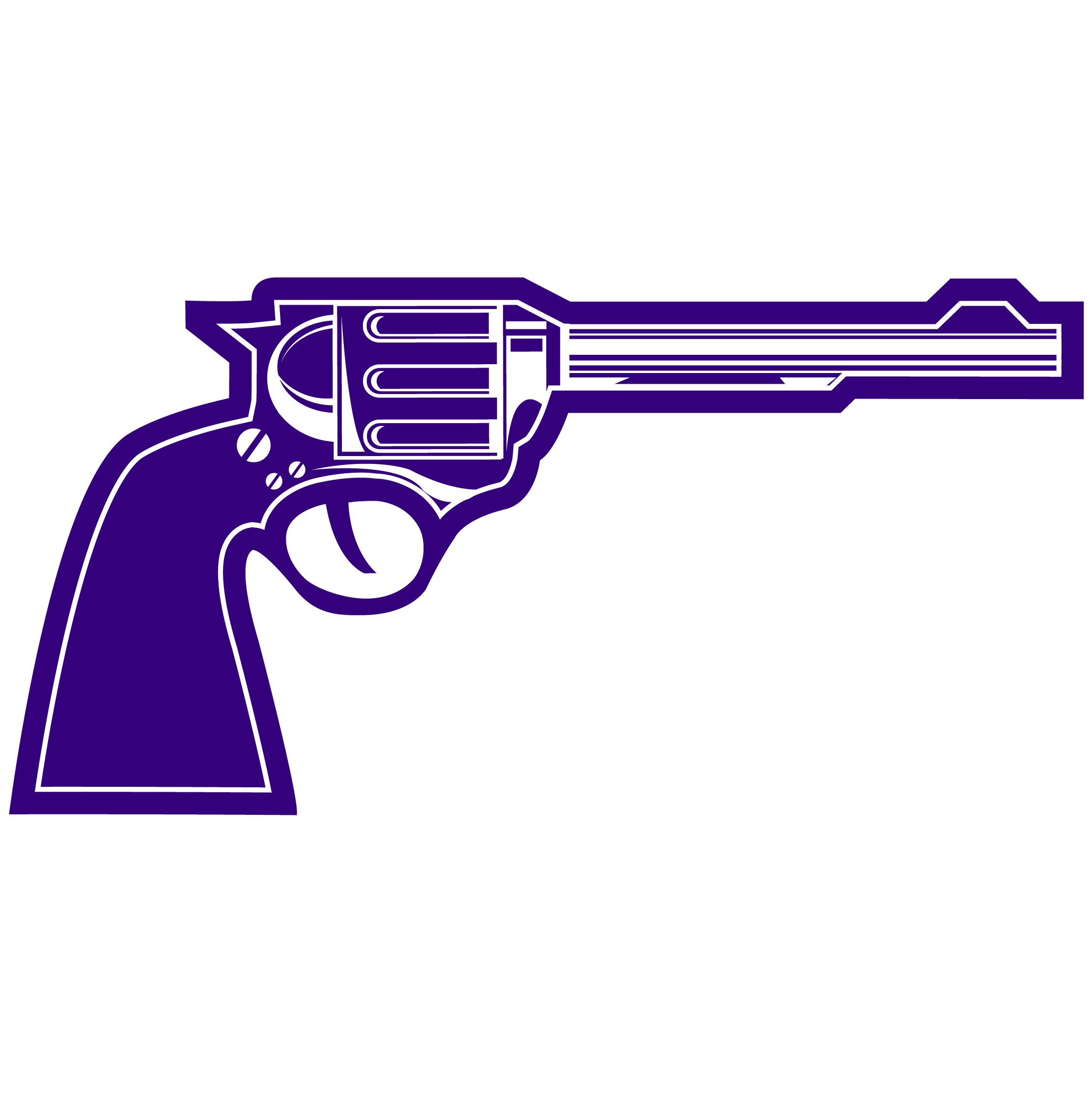 12" Foam Gun 32