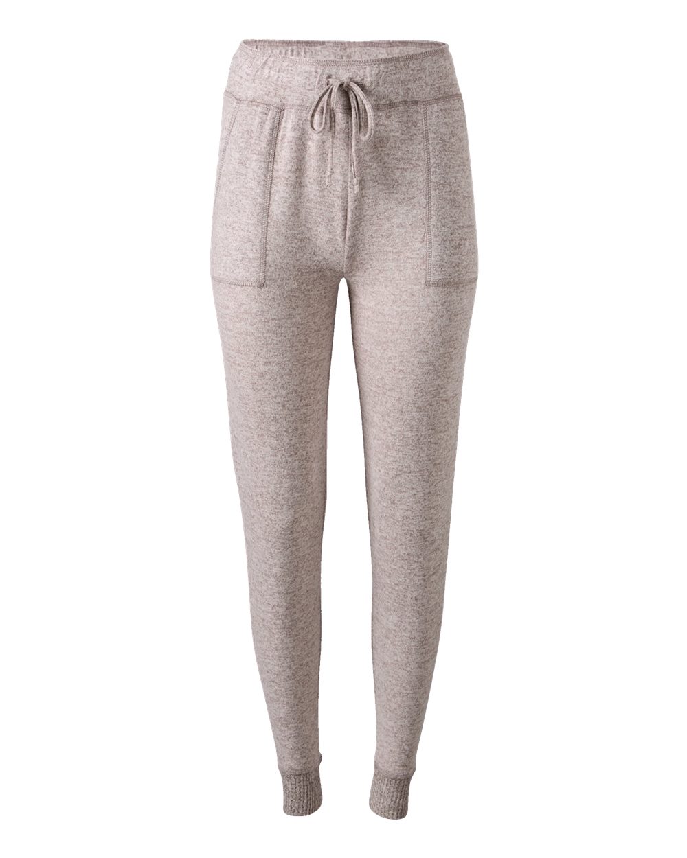 Women's Cuddle Fleece Joggers - L09 2