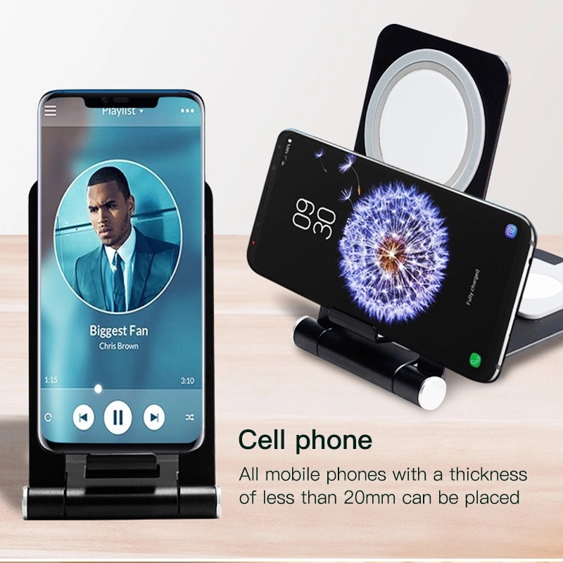 Foldable Phone Holder 6