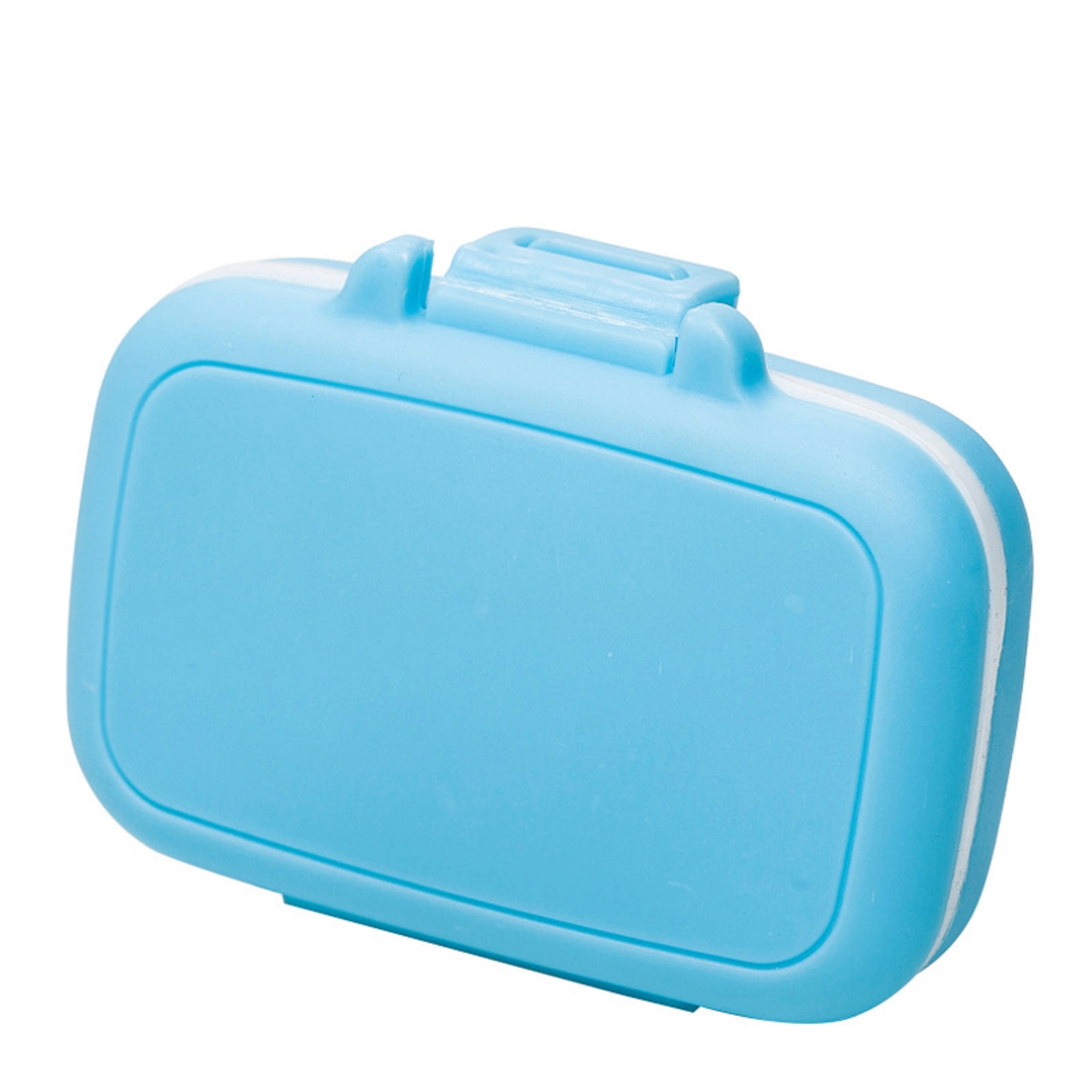 Portable Pill Box 4