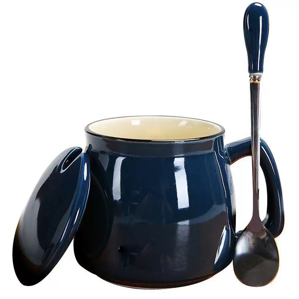 Ceramic cup 4