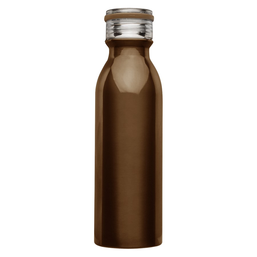 Stainless Steel Water Bottle - Double Wall Vacuum 15