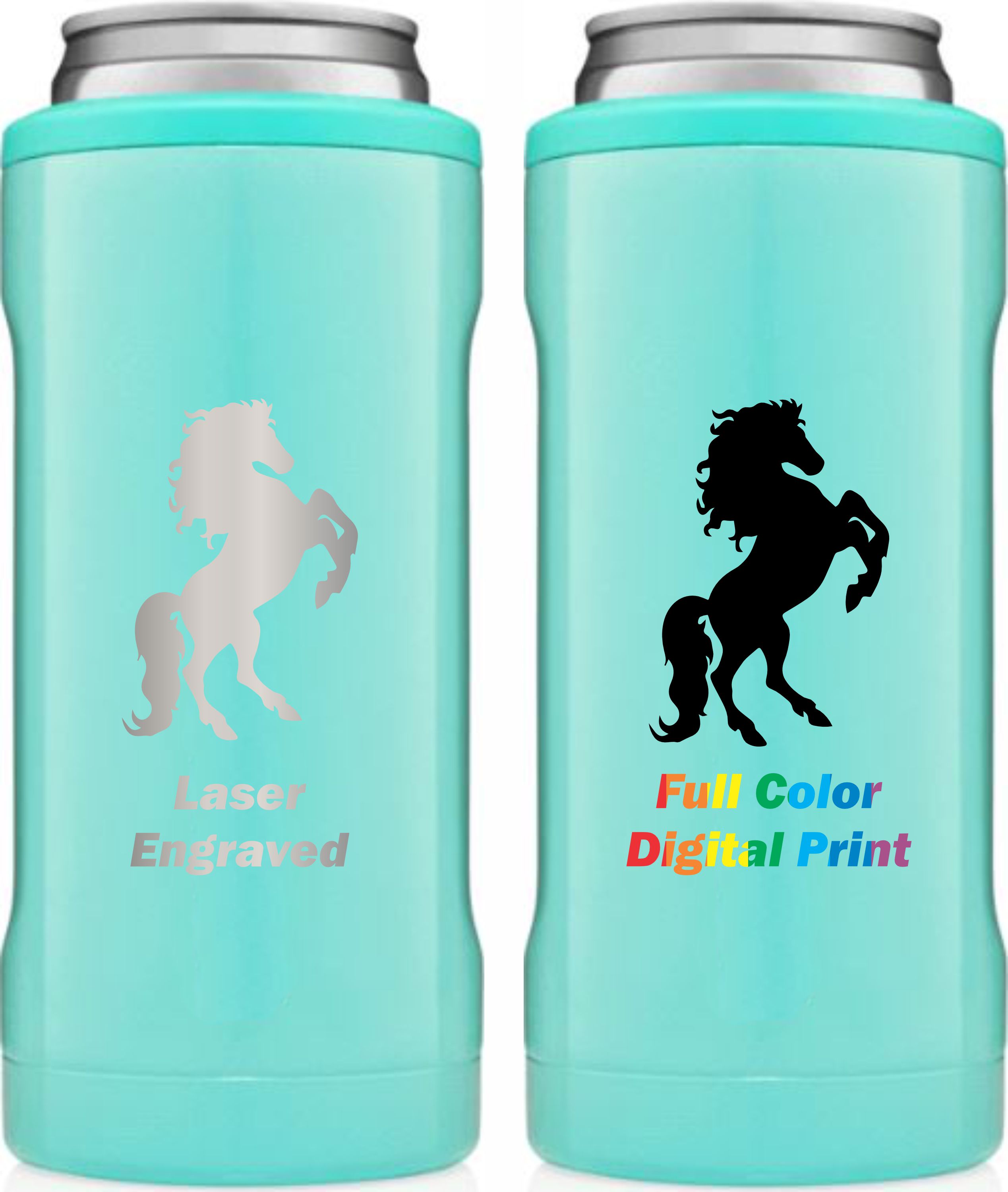 BruMate 12 oz Hopsulator Slim