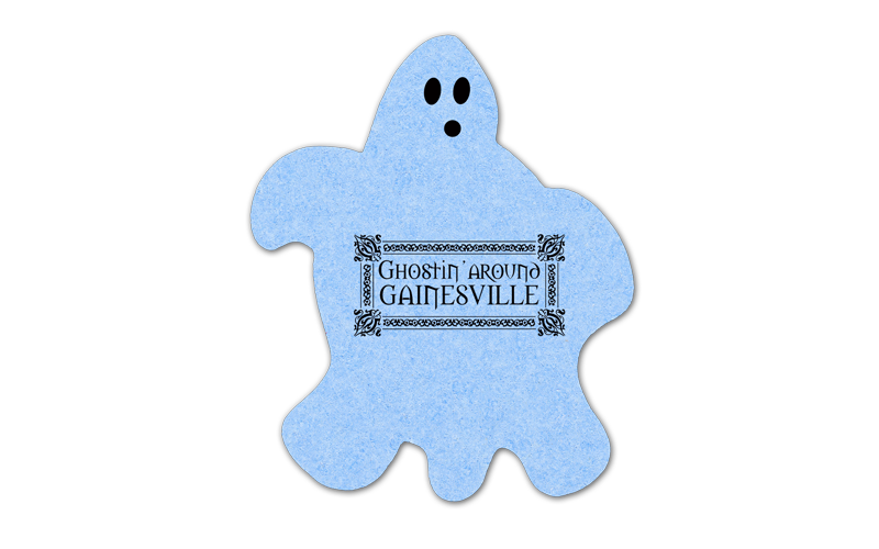 Ghost Compressed Sponge