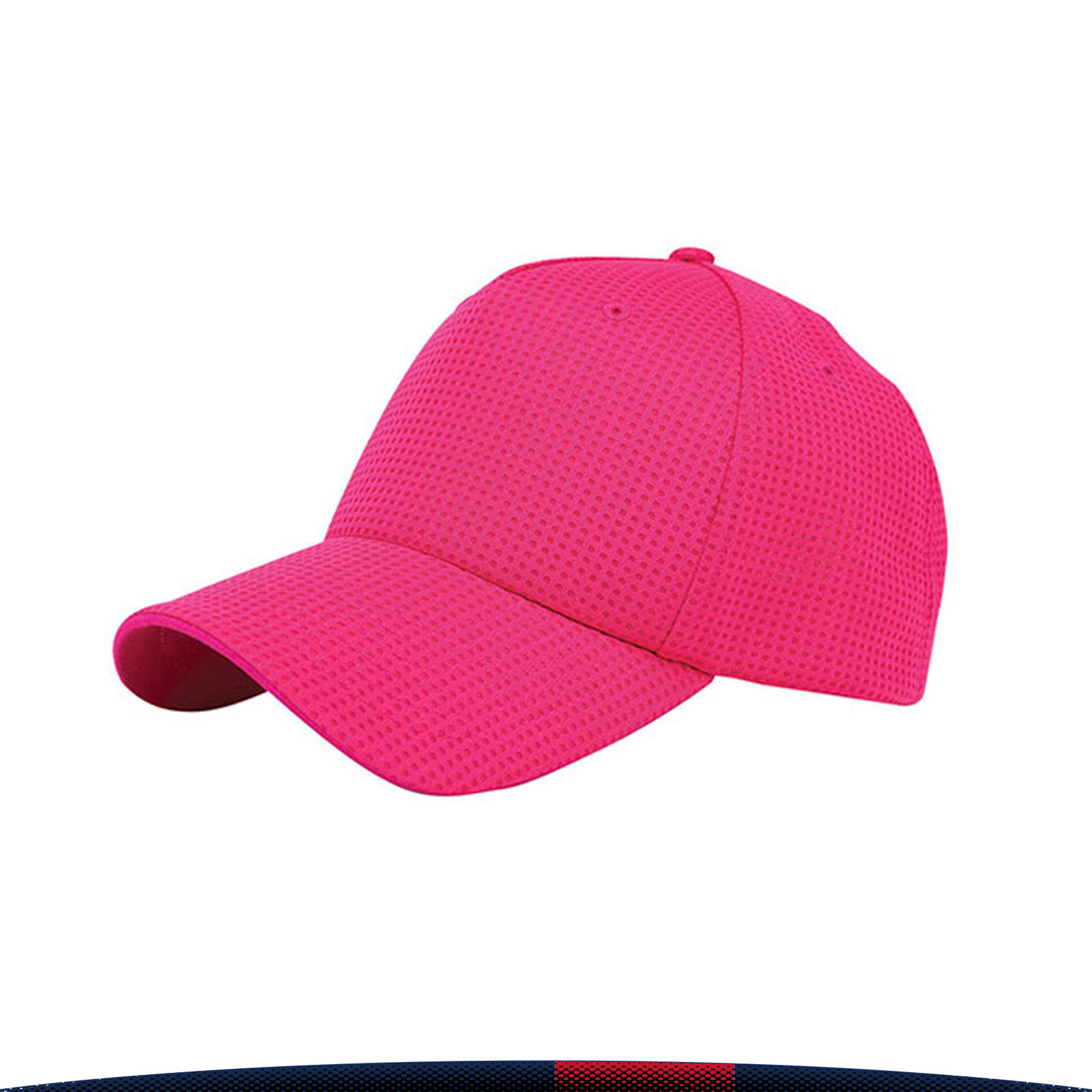 Lournase Deluxe Mesh Cap 15