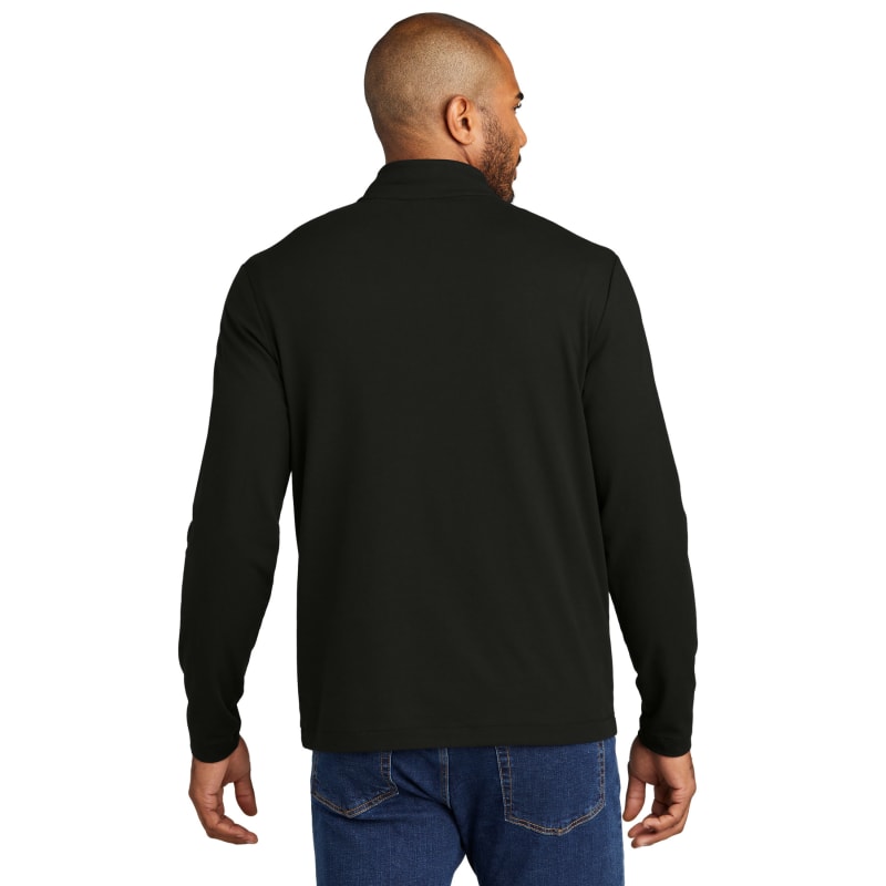 Port Authority Fairway Stretch 1/4-Zip 3