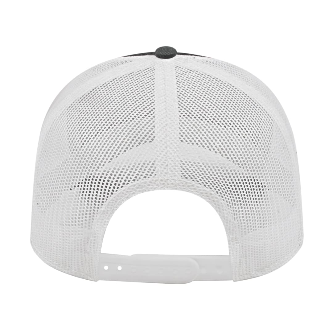 Cap America Trucker Mesh Back Cap 461