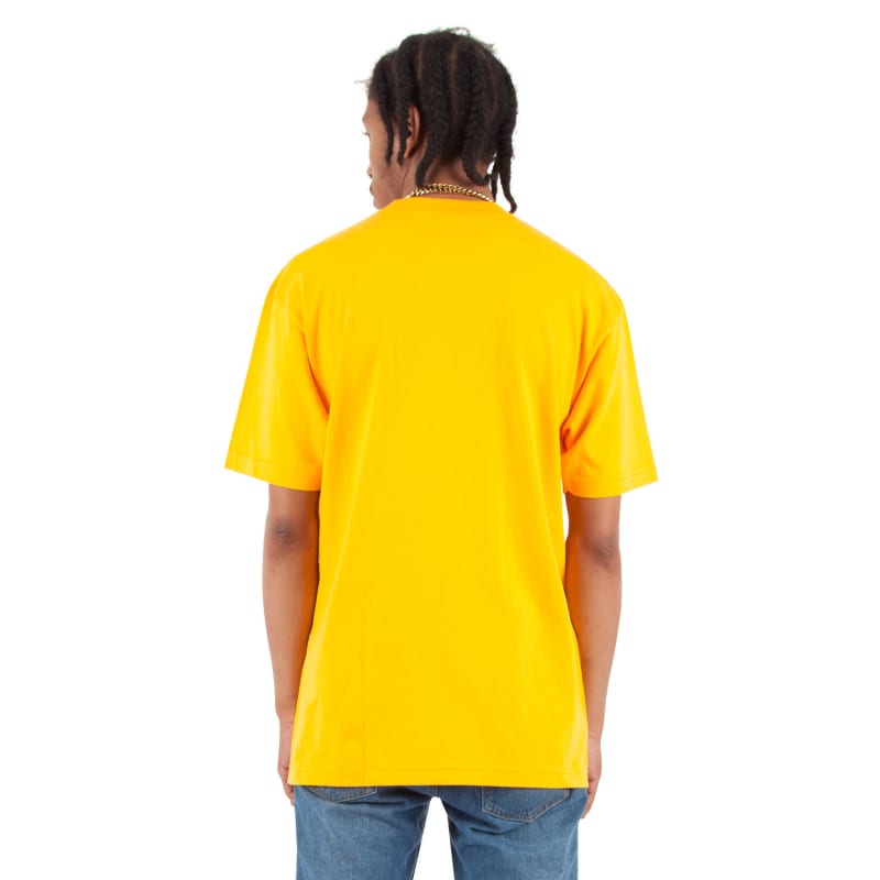 Shaka Wear Men's Tall Max Heavyweight Short-Sleeve T-Shirt 70