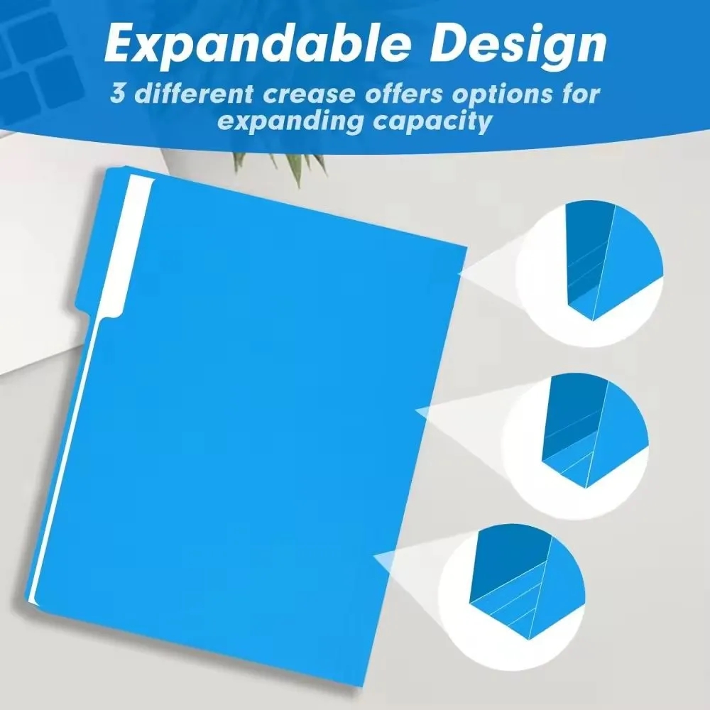 File Folders 3