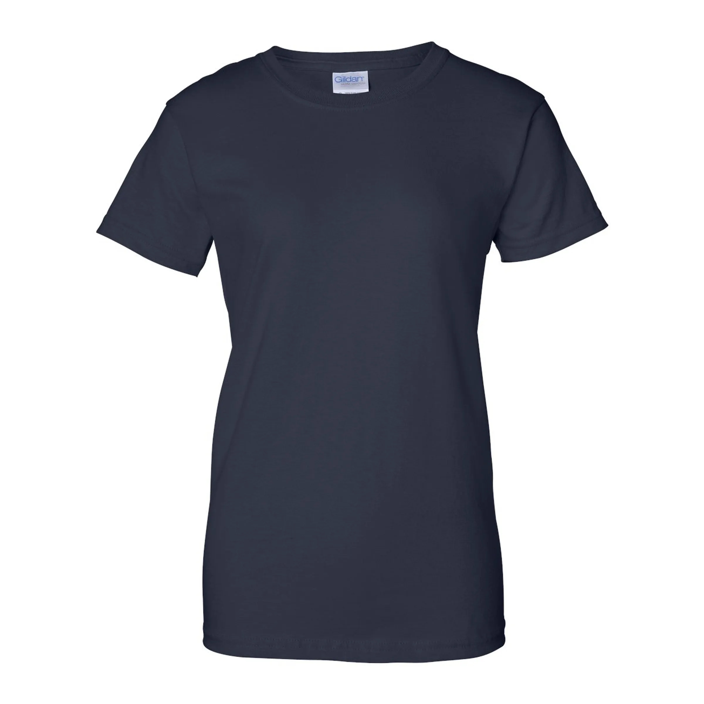 Gildan Ladies Ultra Cotton 6 oz. T-Shirt 11