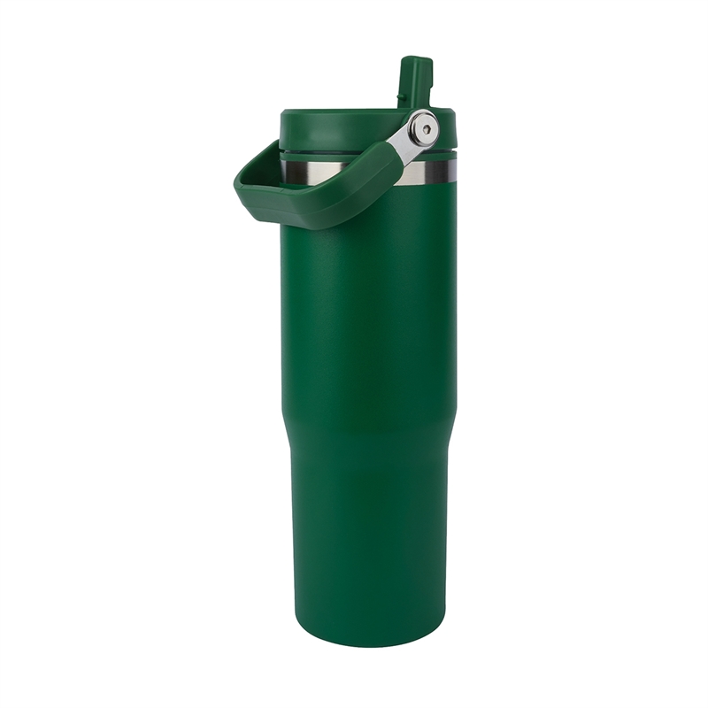 Ebson 30 oz. Steel/PP Liner Water Bottle, custom water bottle with logo imprint 162