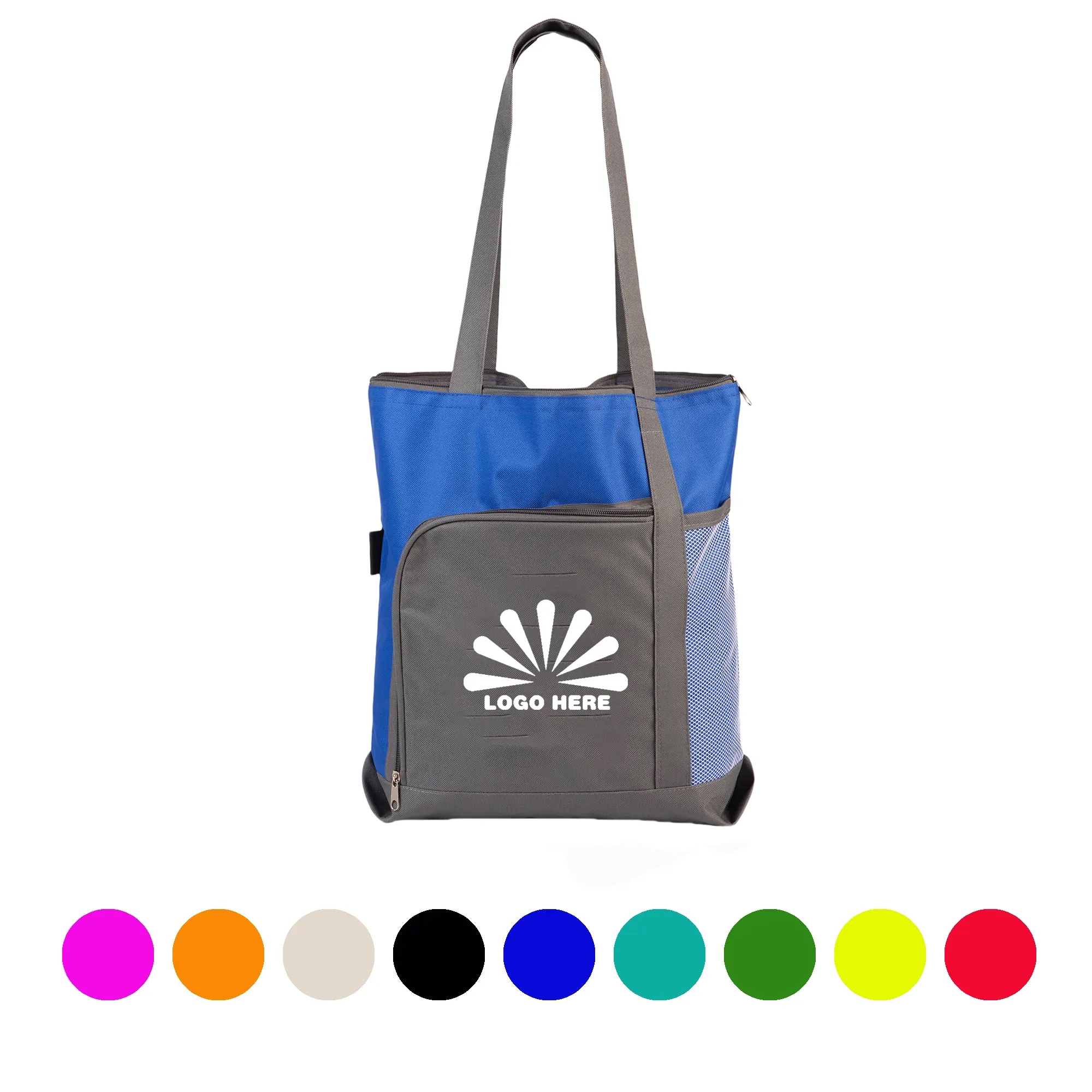Multifunctional Handbag With Customizable Logo 3