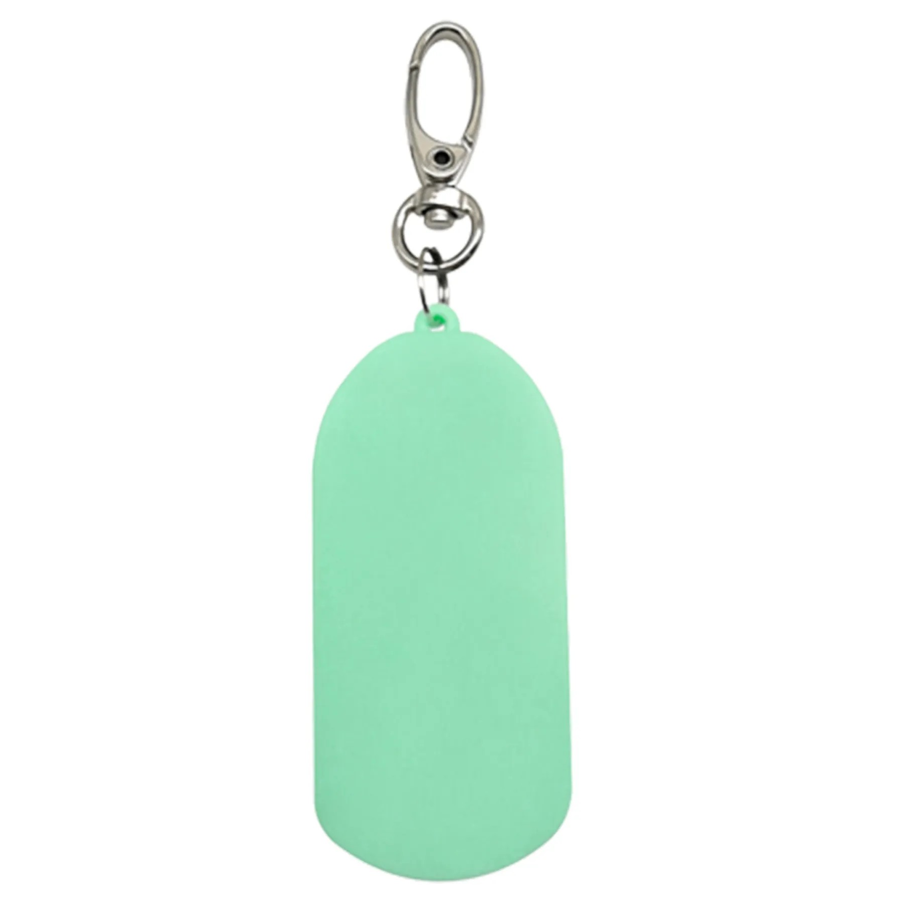 6.3 Inch 3 In 1 Keychain Charging Cable 4