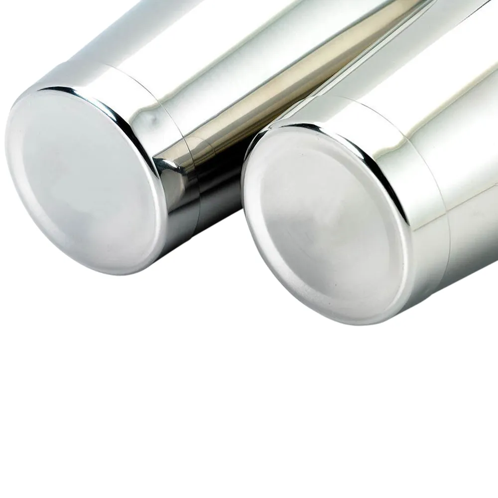 The Double Two-Piece Heavy Weight Shaker Set 2