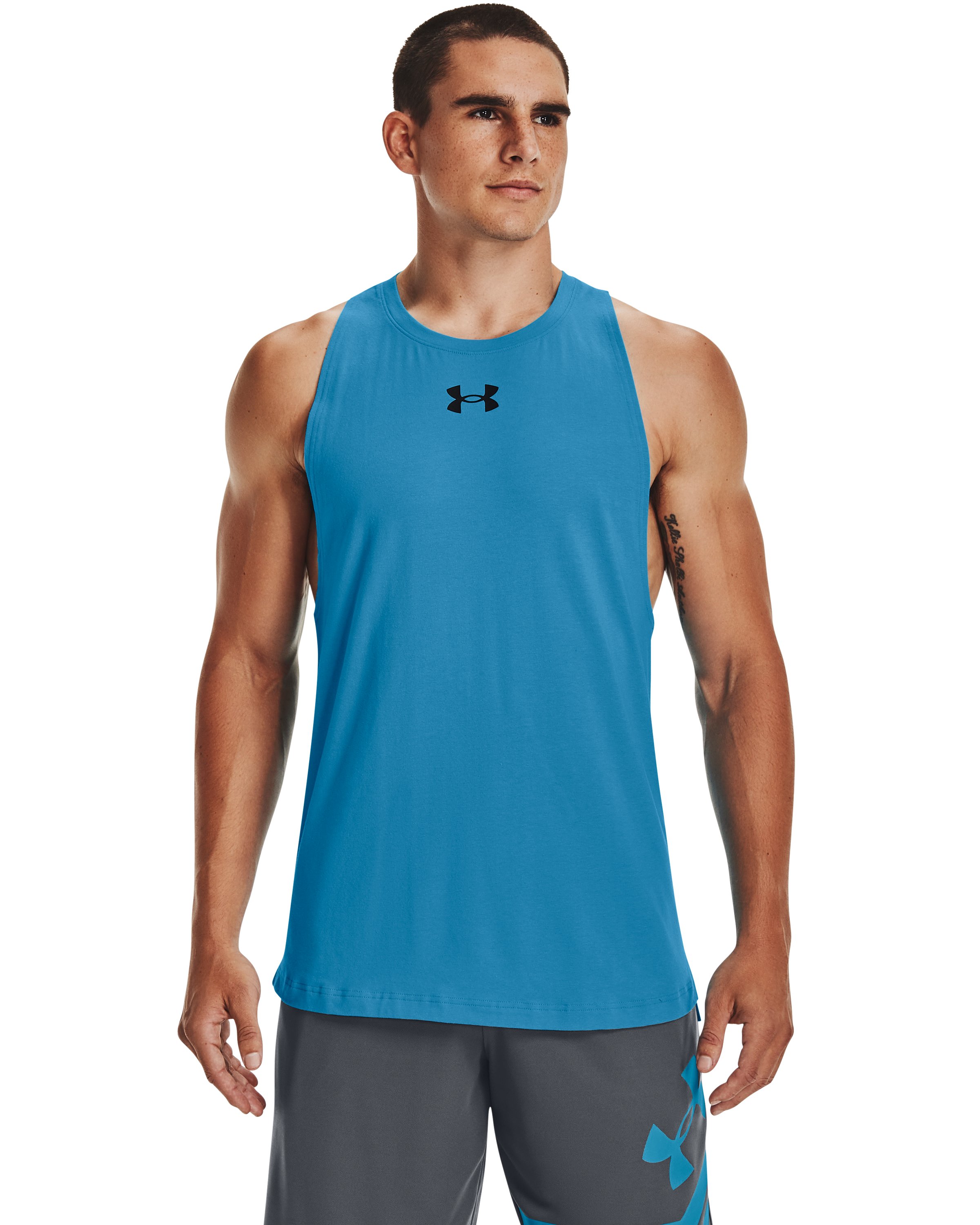 UA Zone Men's Tank 2