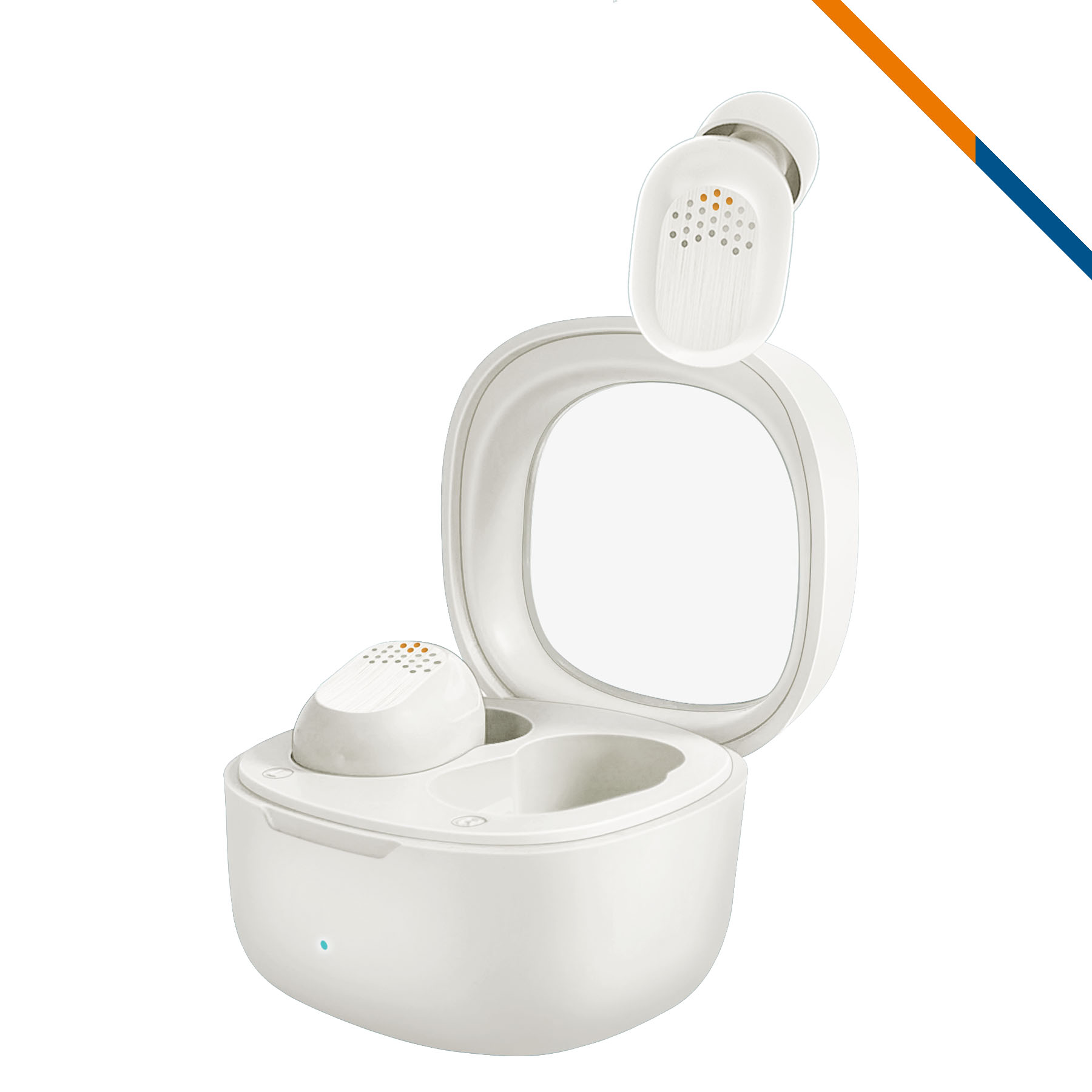 Fitch Bluetooth Earbuds 2